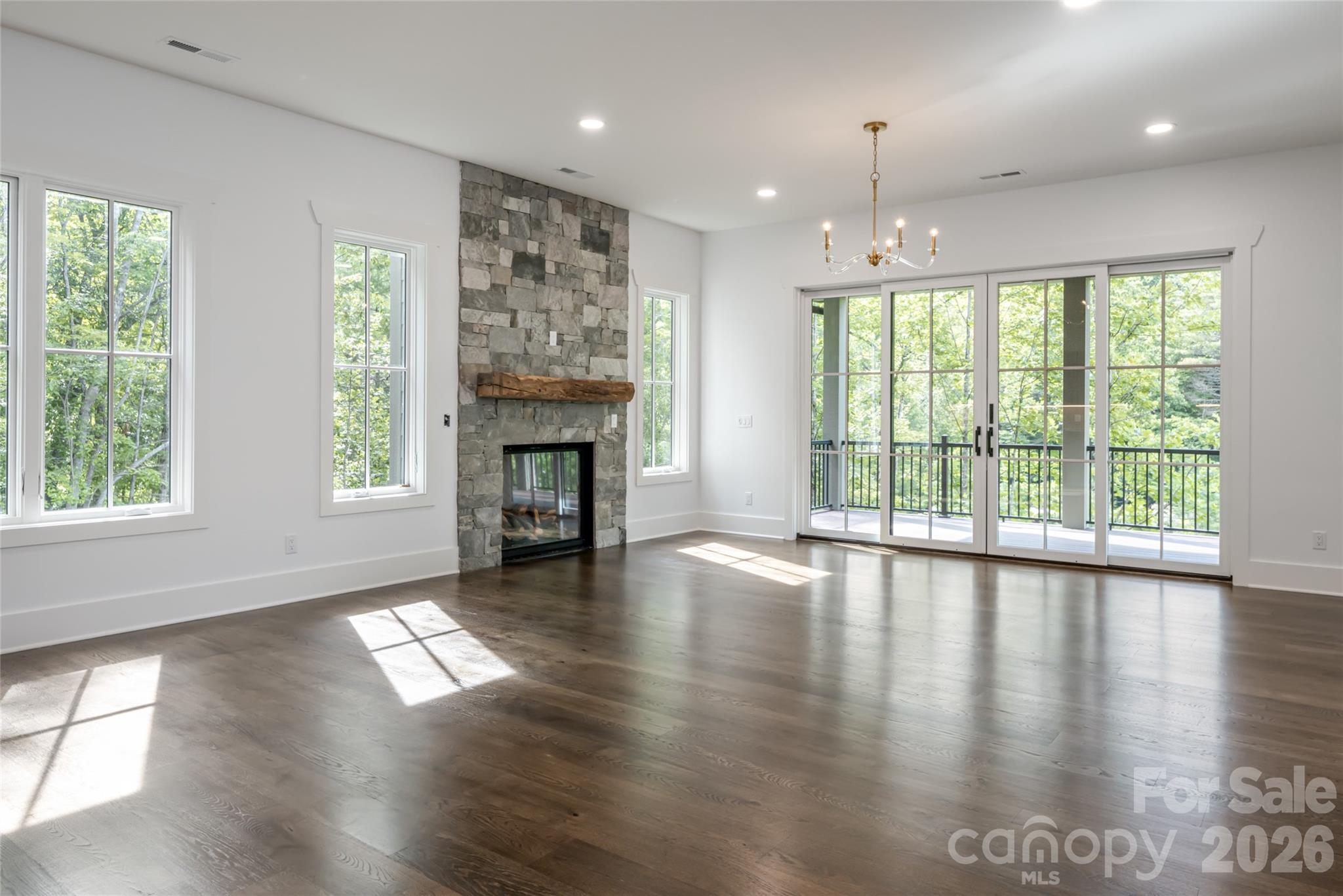 Champion Hills - Residential