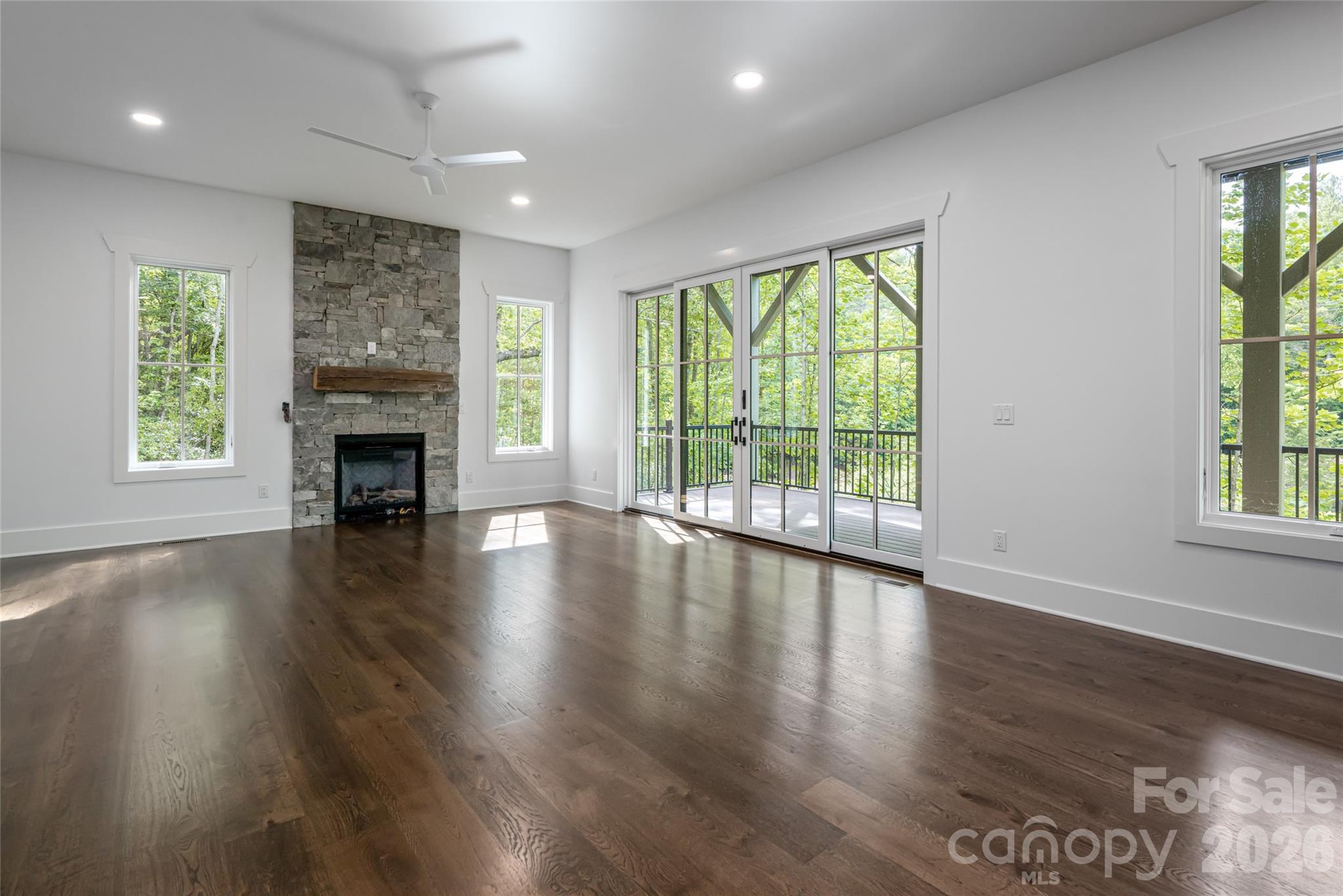 Champion Hills - Residential
