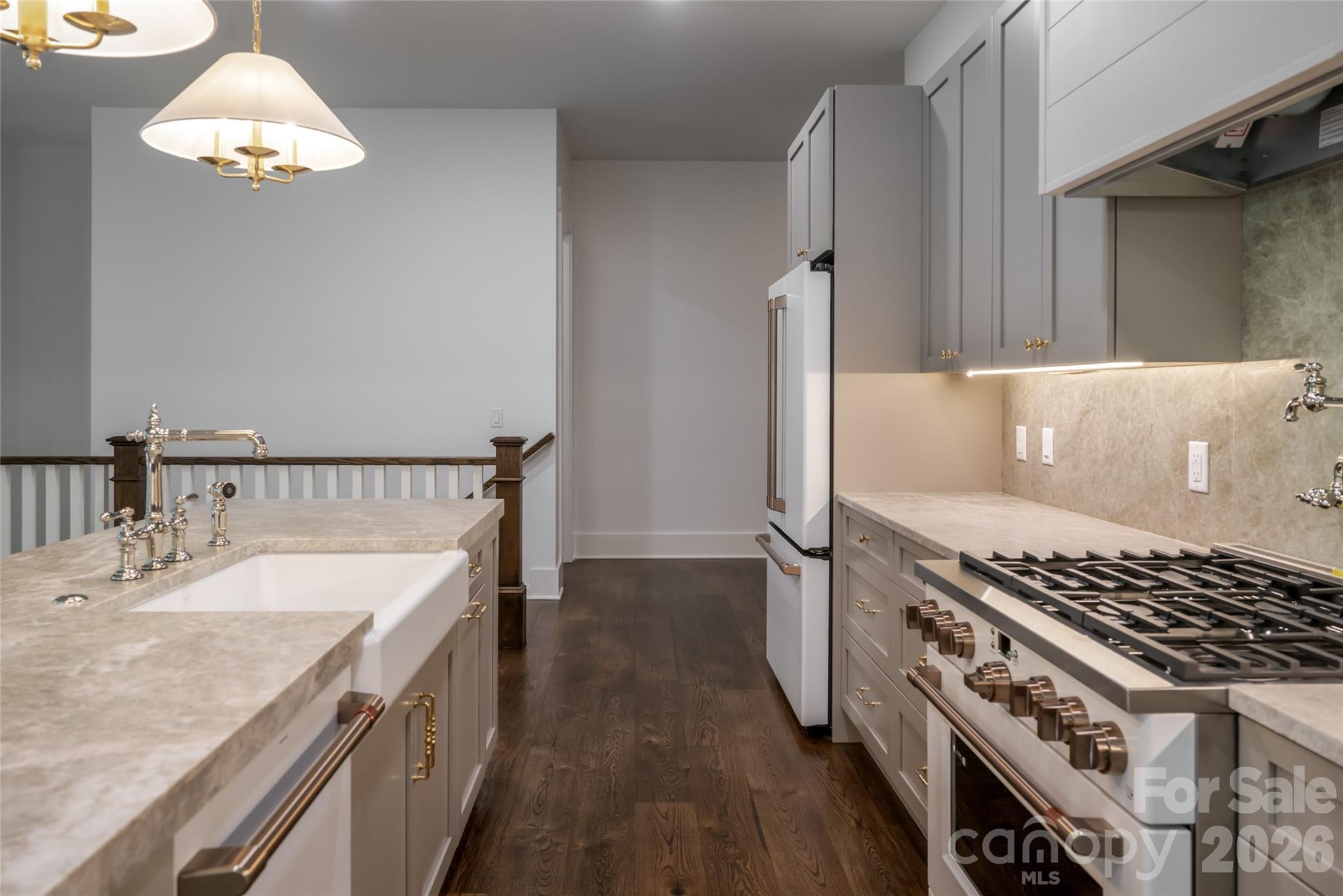 Champion Hills - Residential