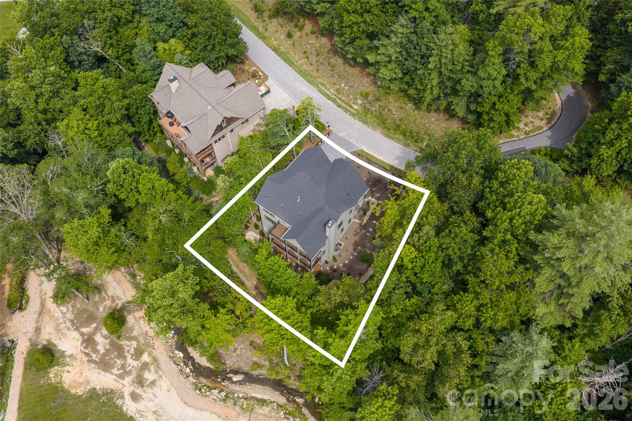 Champion Hills - Residential