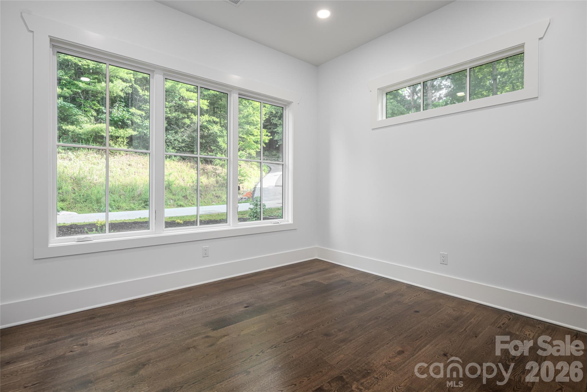 Champion Hills - Residential