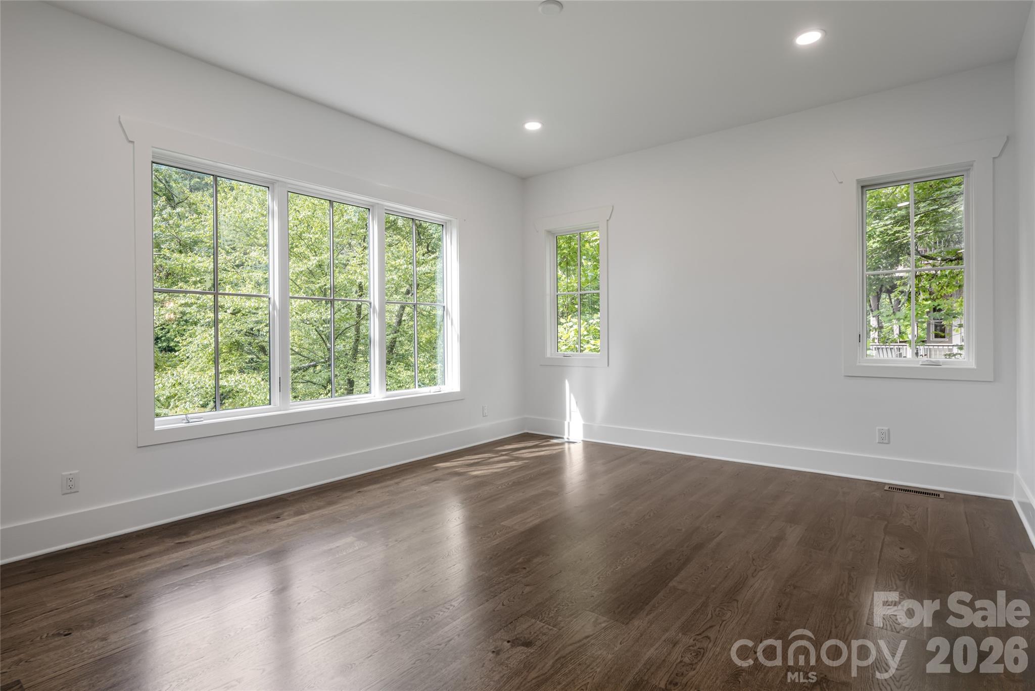 Champion Hills - Residential