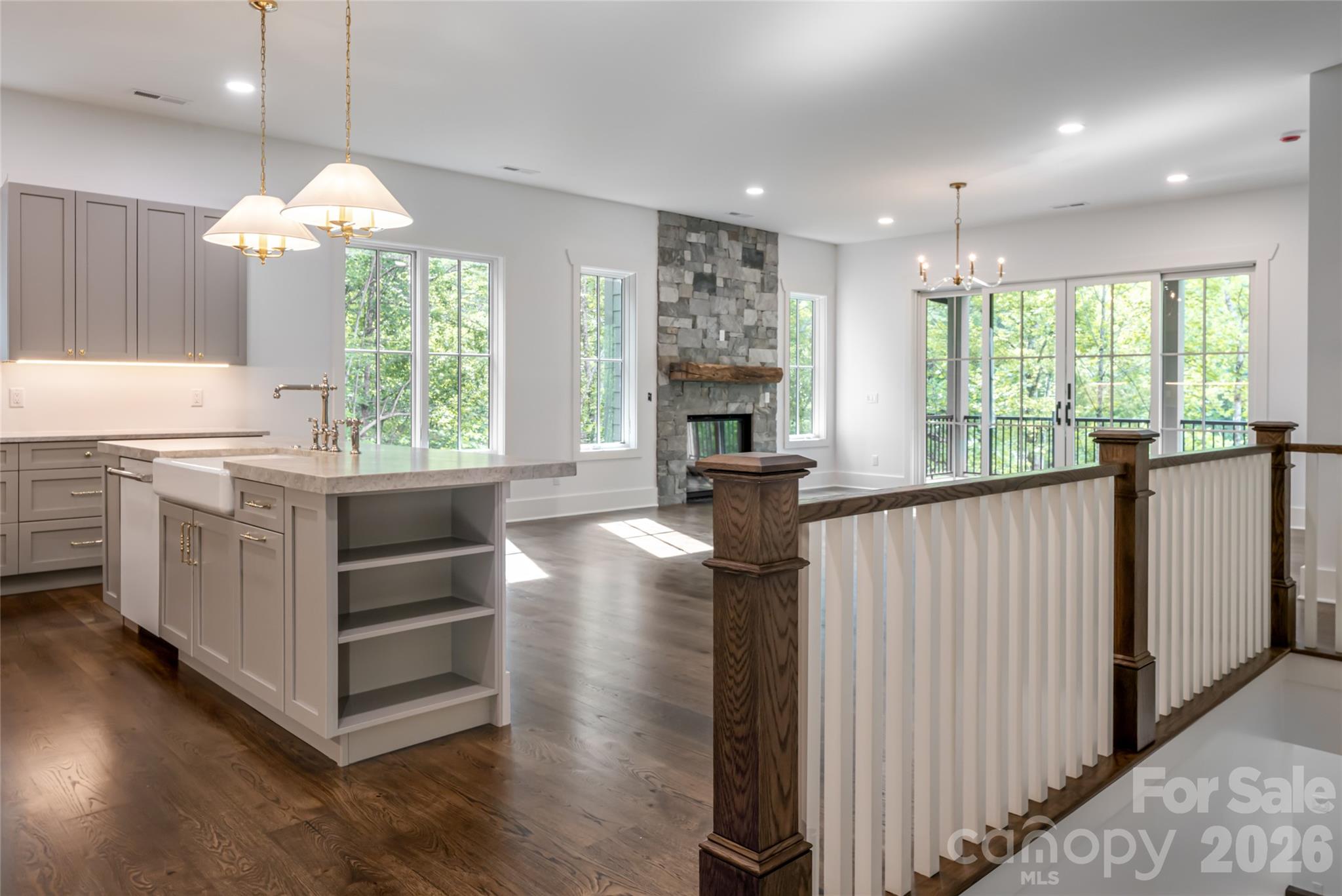 Champion Hills - Residential