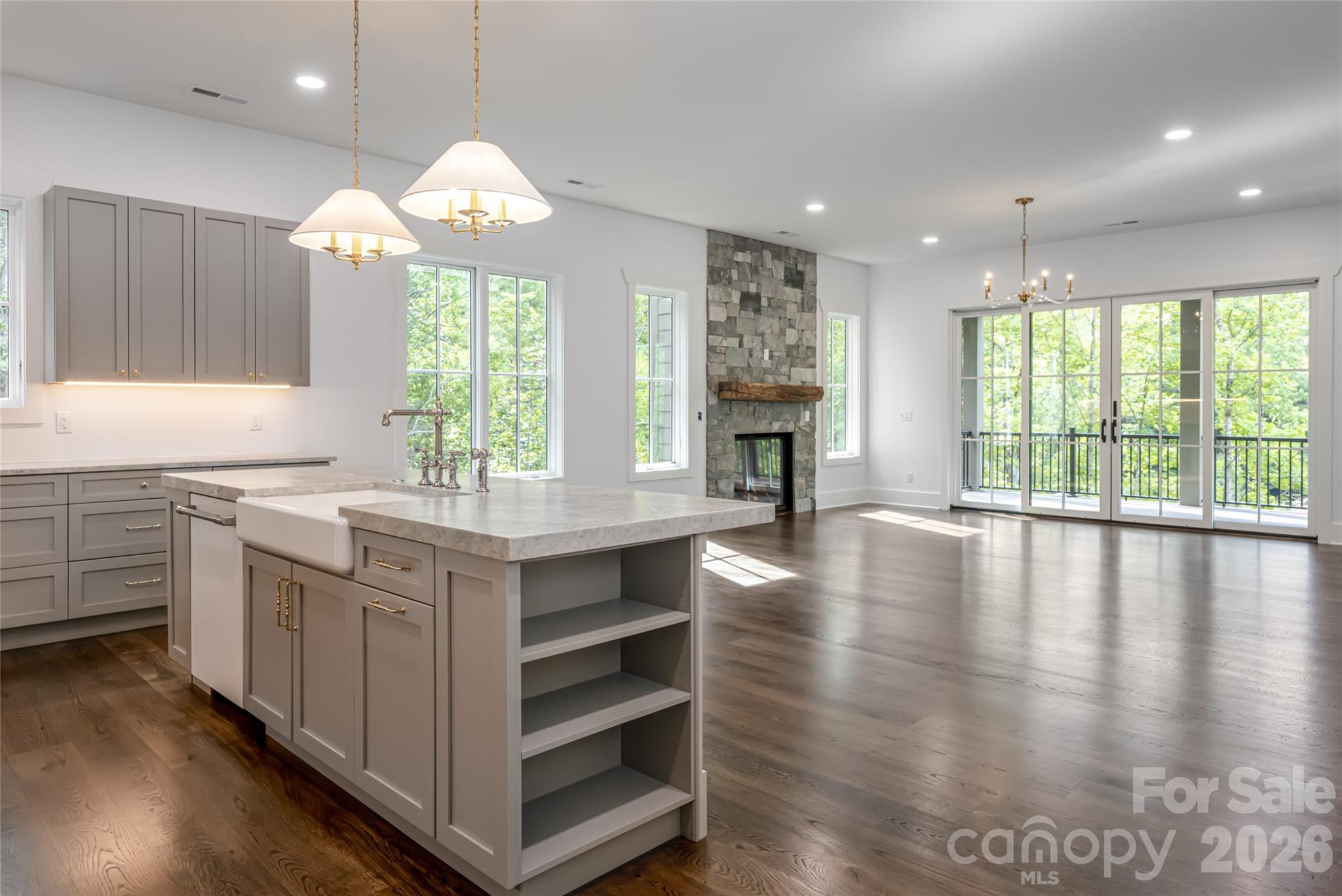 Champion Hills - Residential