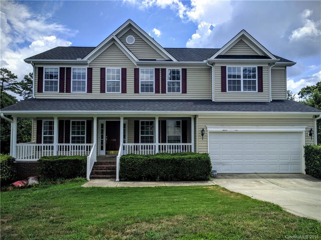 Waterstone - Residential