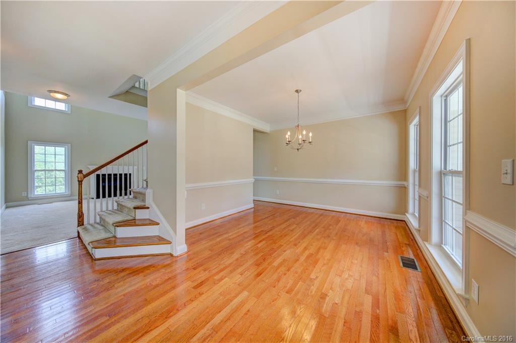 Waterstone - Residential