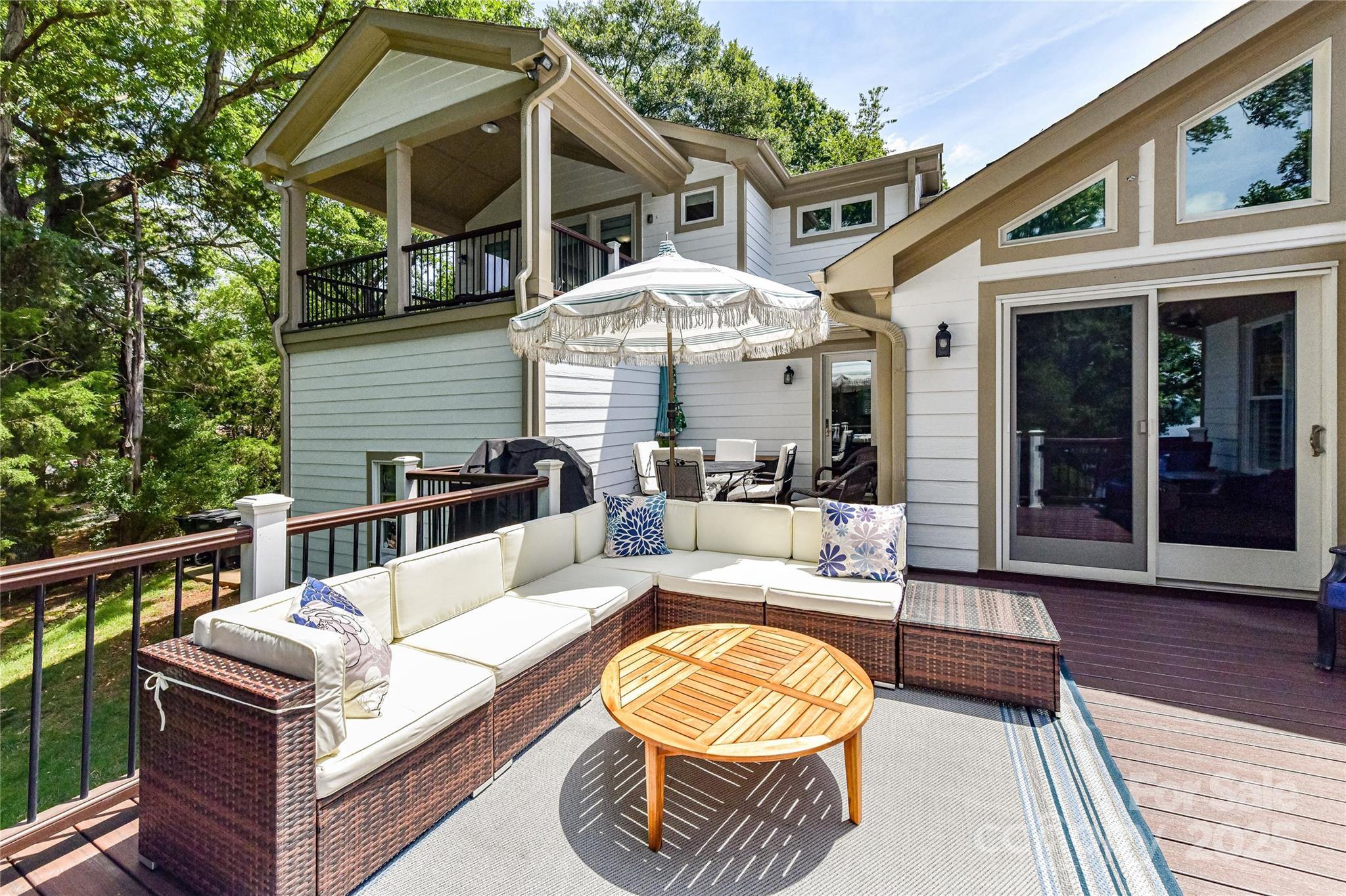 Tega Cay - Residential