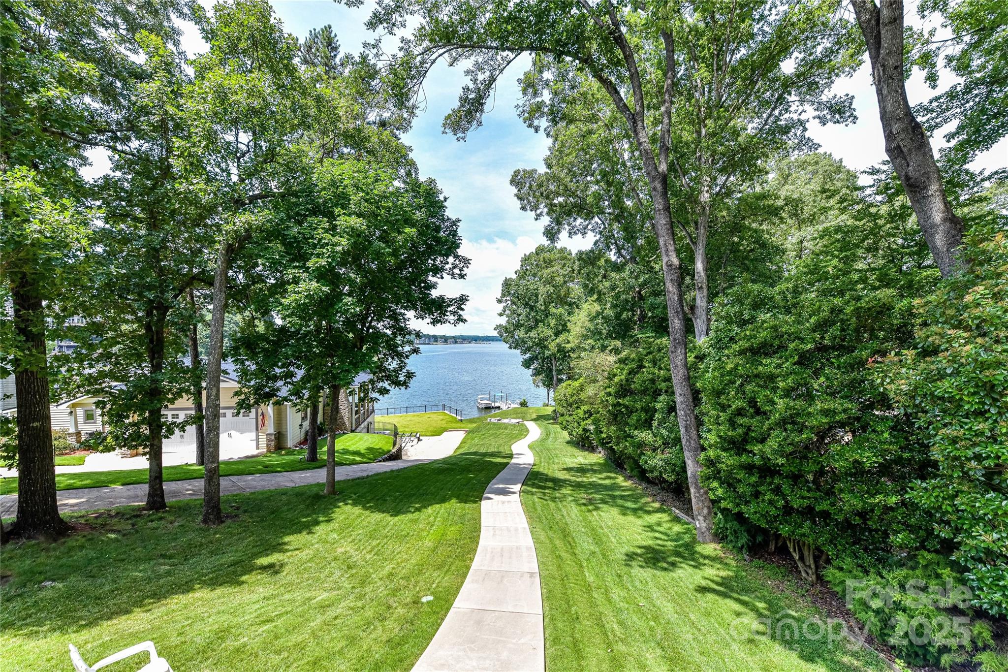 Tega Cay - Residential