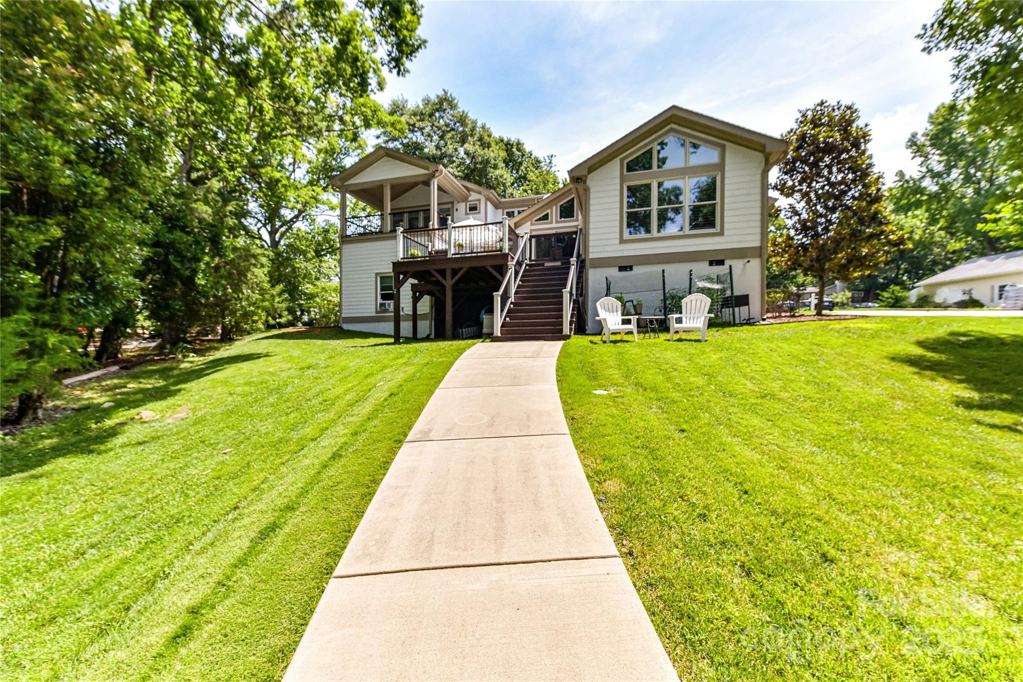 Tega Cay - Residential
