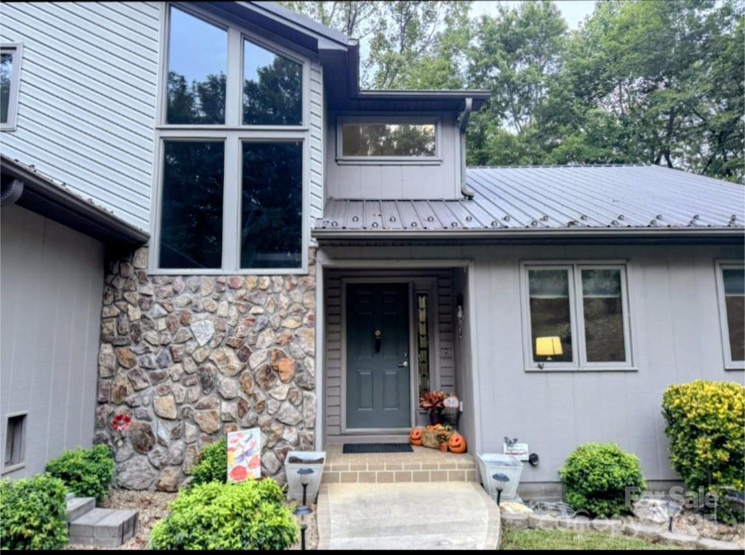 Laurel Heights - Residential