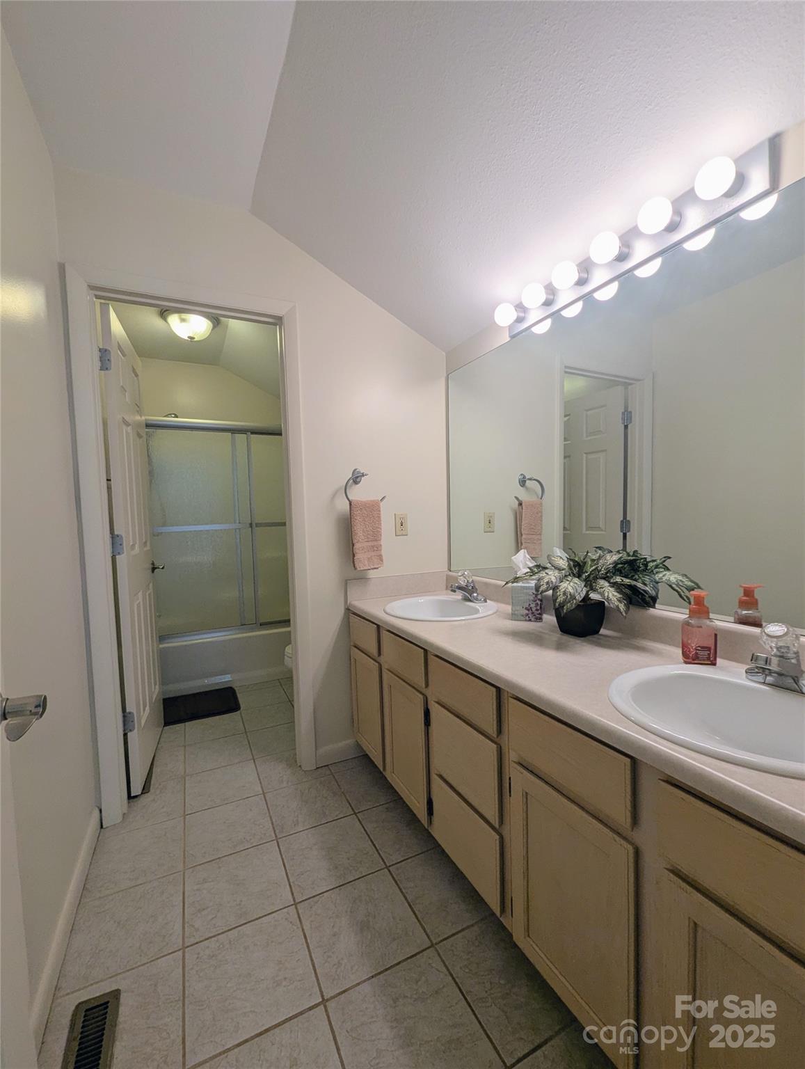 Laurel Heights - Residential