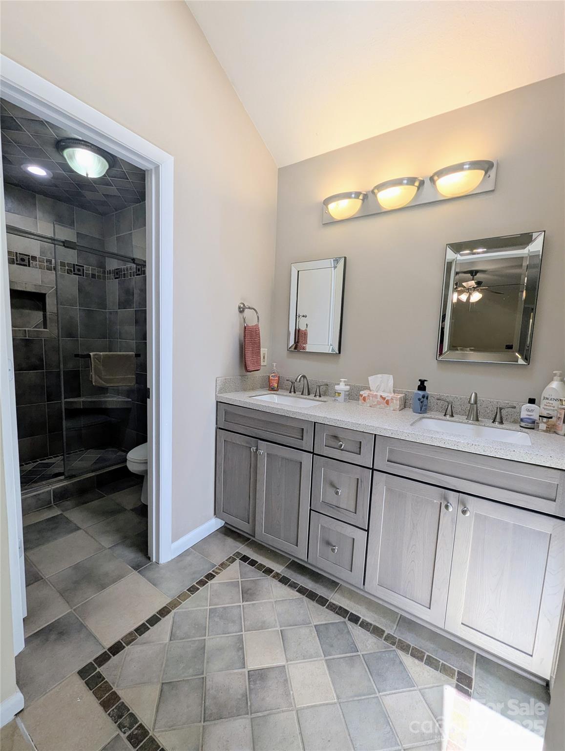 Laurel Heights - Residential
