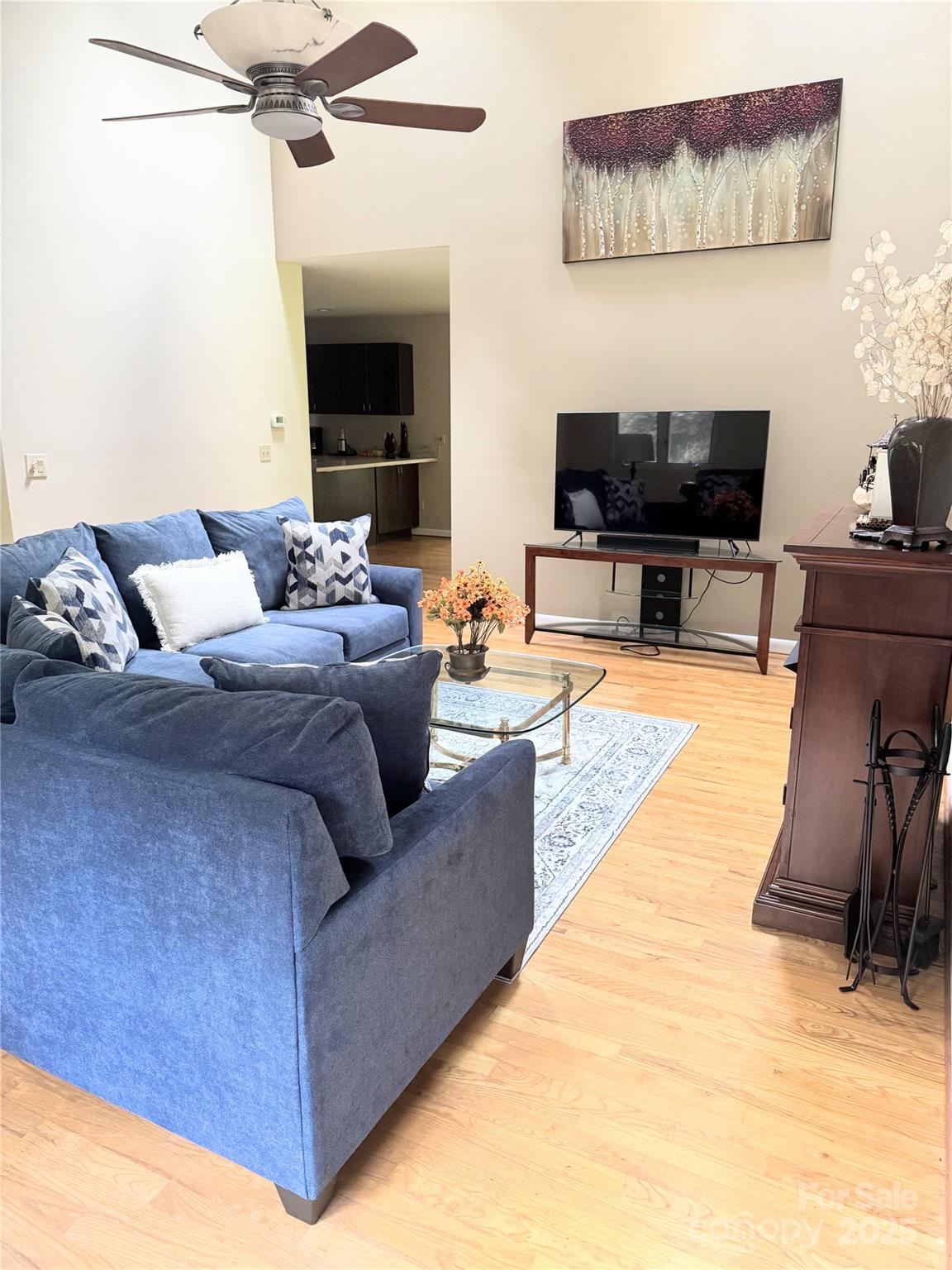 Laurel Heights - Residential