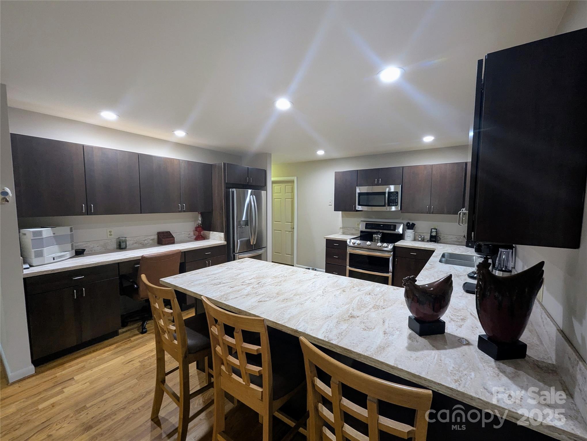 Laurel Heights - Residential