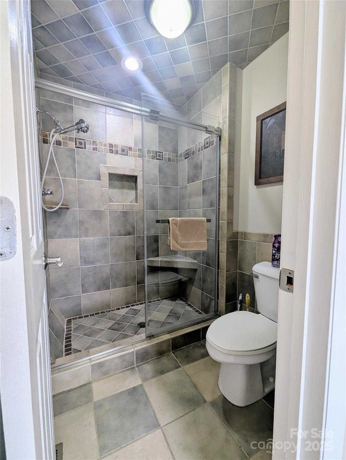 Laurel Heights - Residential