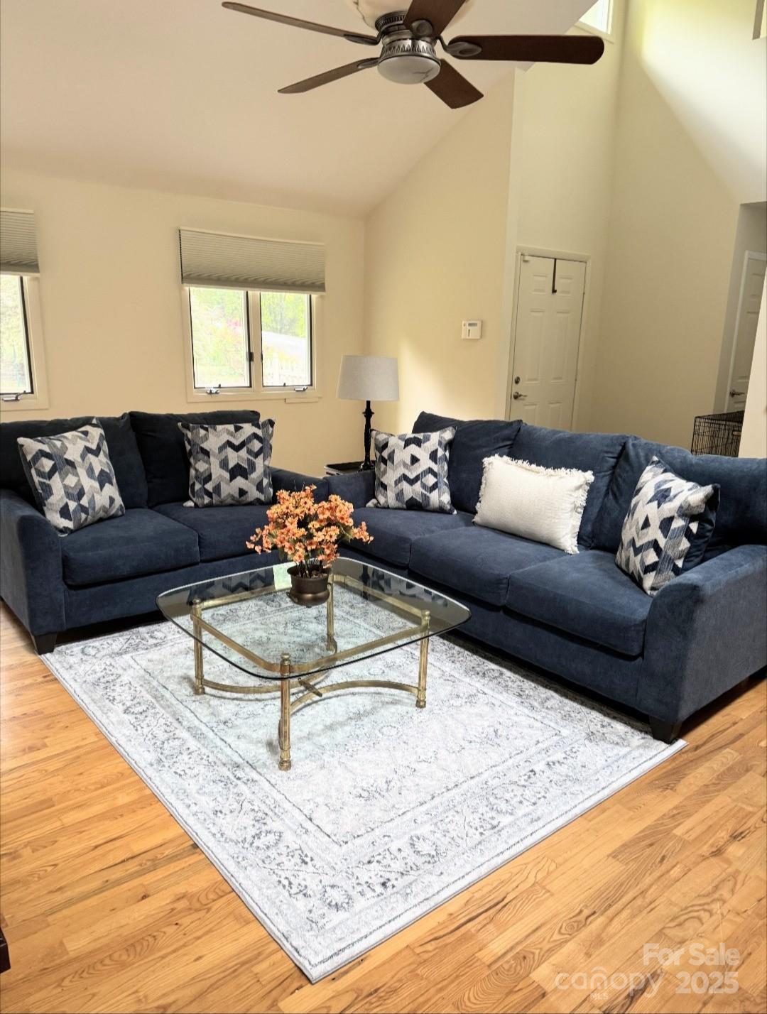 Laurel Heights - Residential