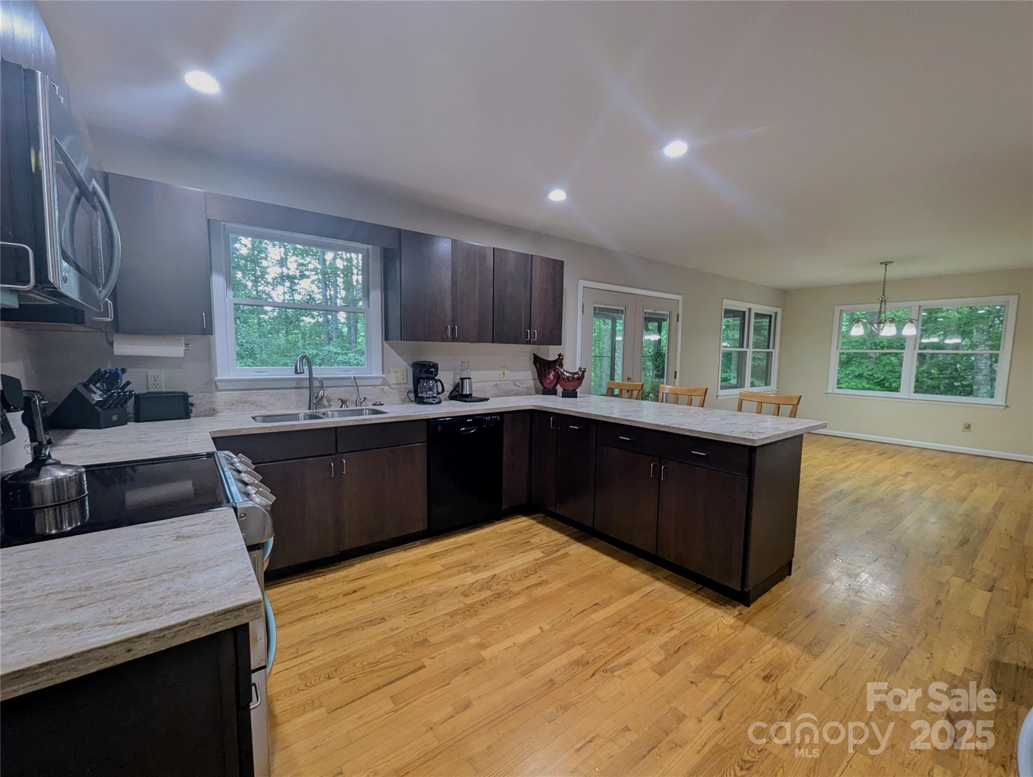 Laurel Heights - Residential