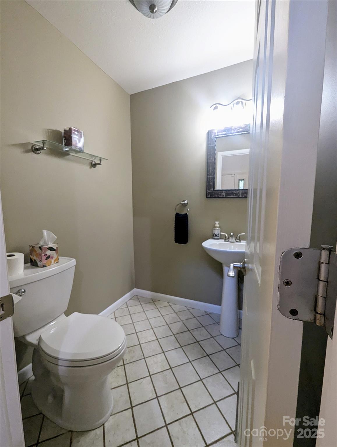 Laurel Heights - Residential