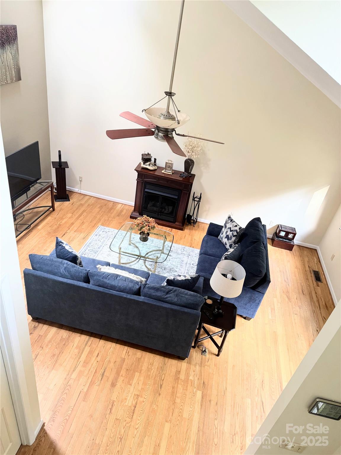 Laurel Heights - Residential