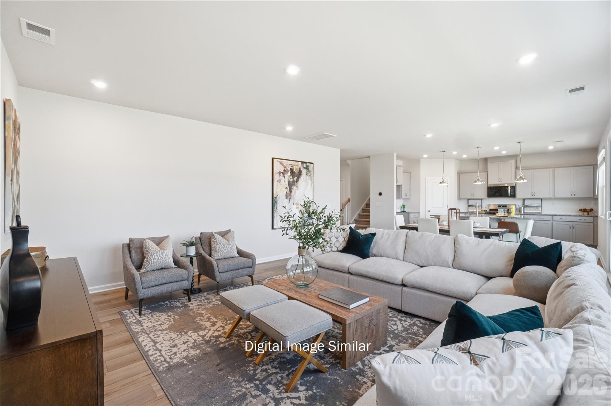 Westfall - Residential