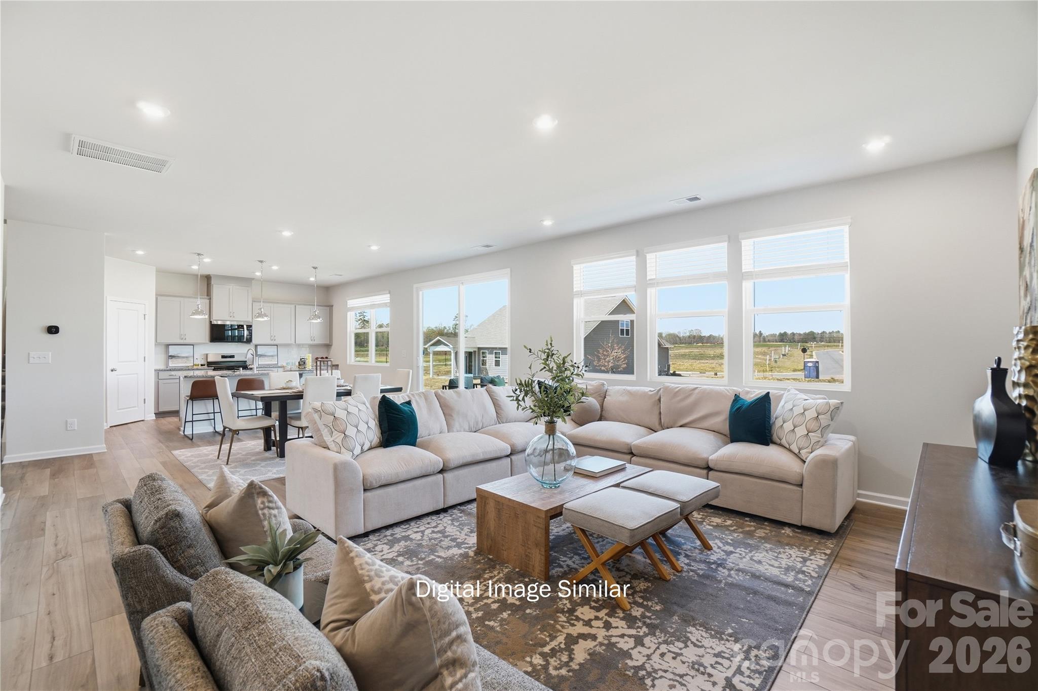 Westfall - Residential