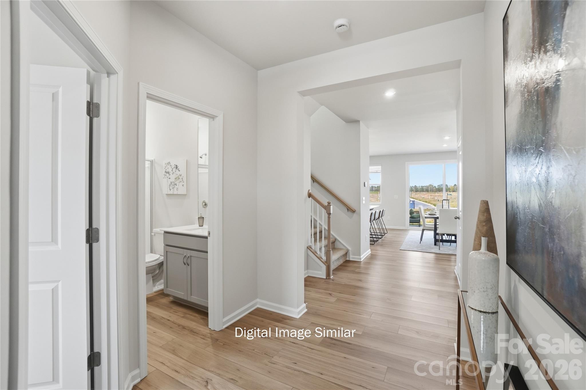 Westfall - Residential