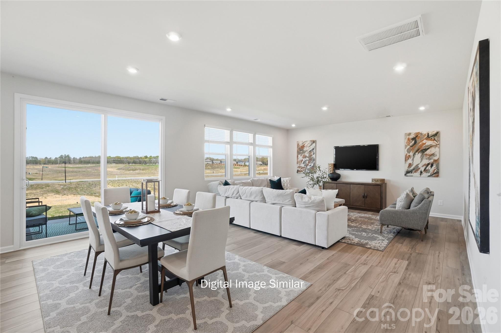 Westfall - Residential