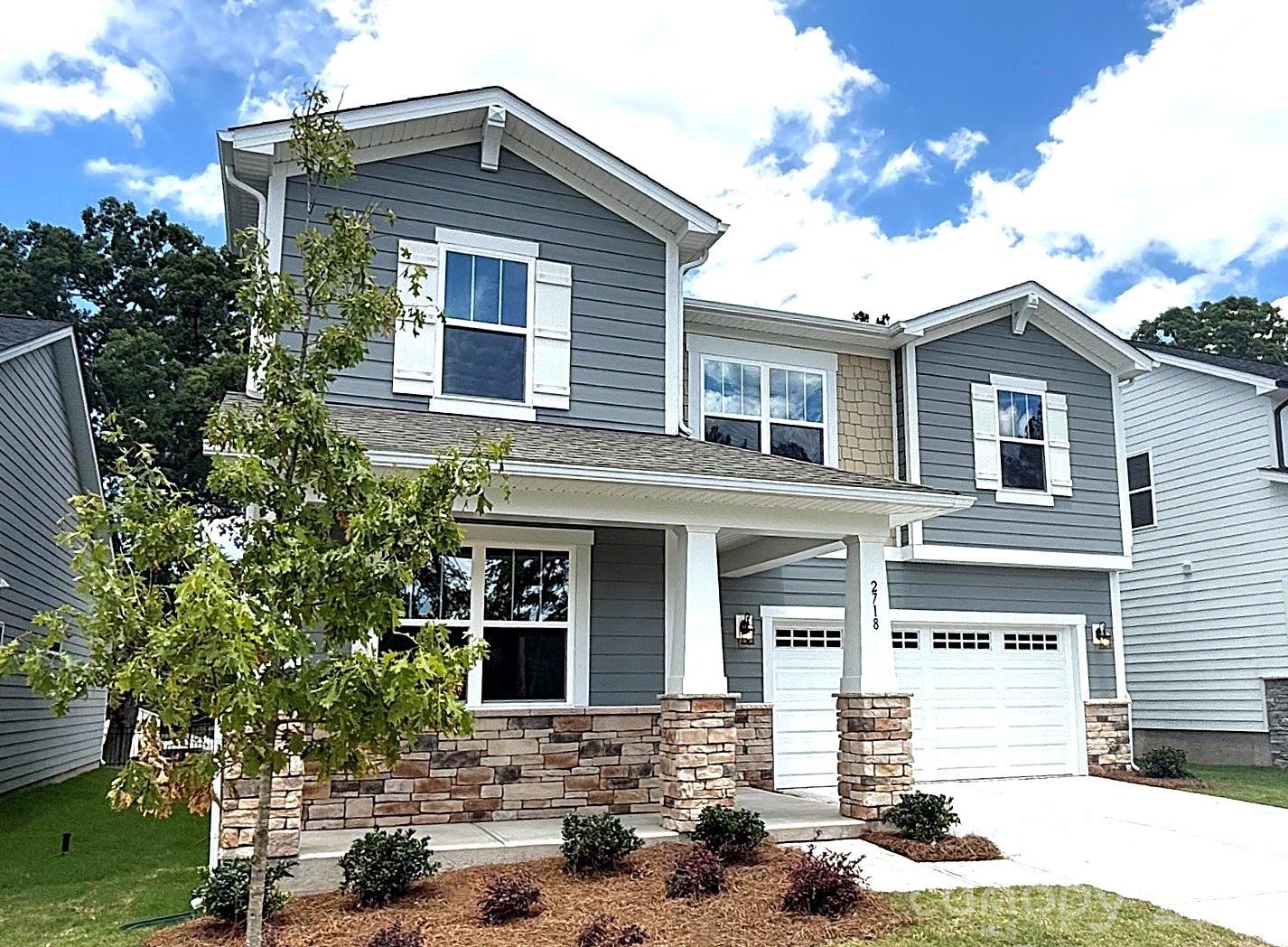 Westfall - Residential