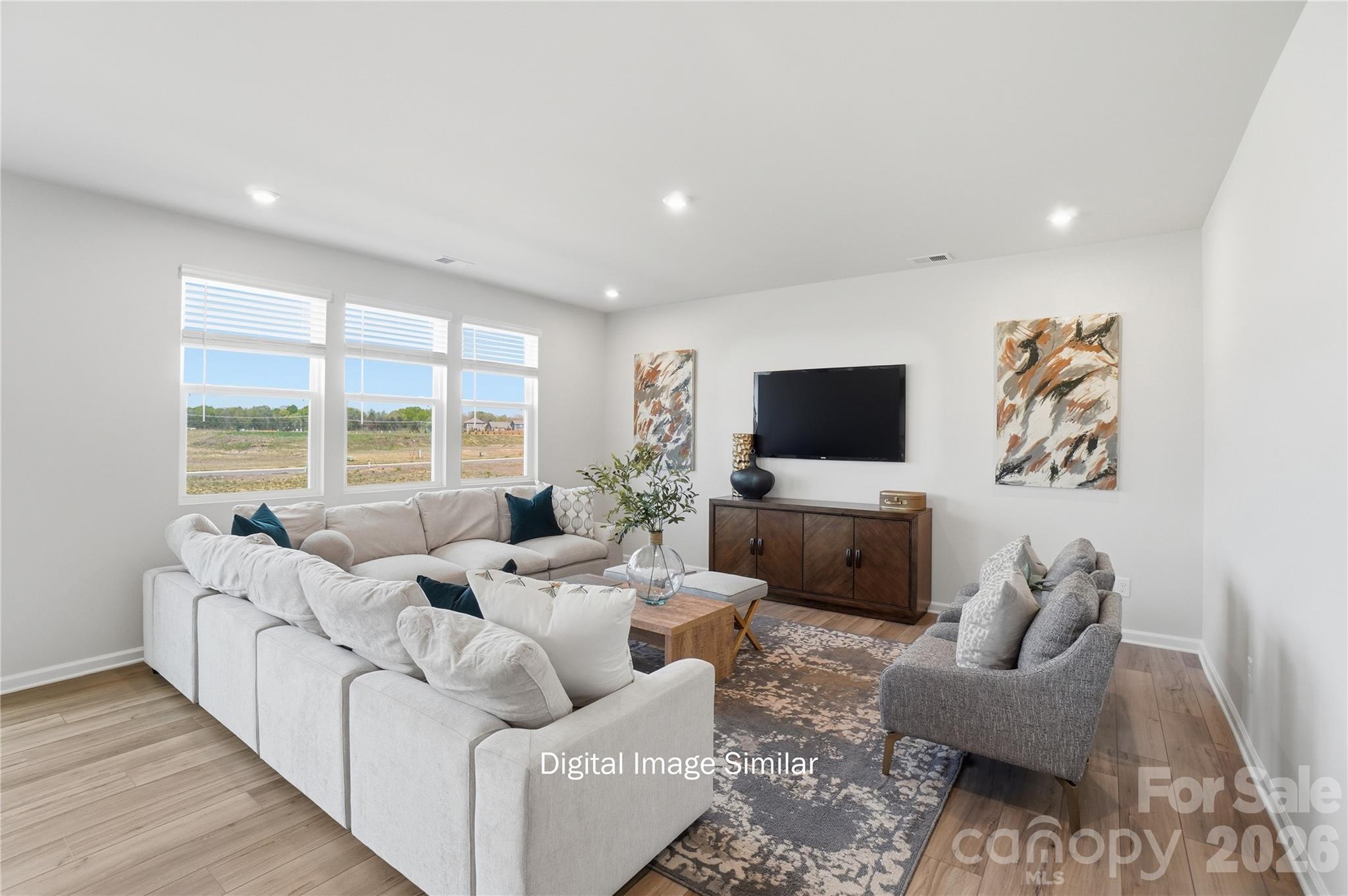Westfall - Residential