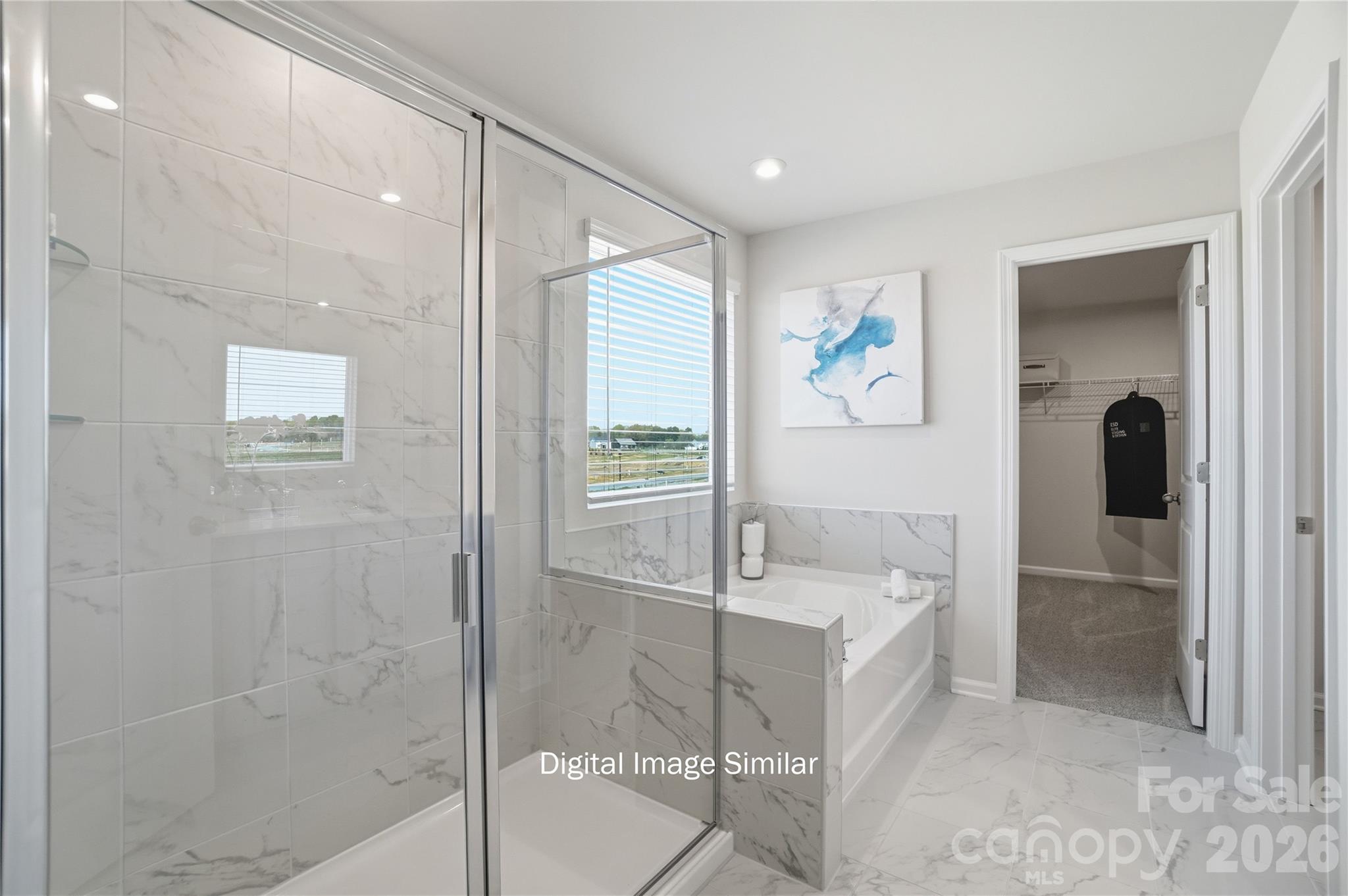 Westfall - Residential