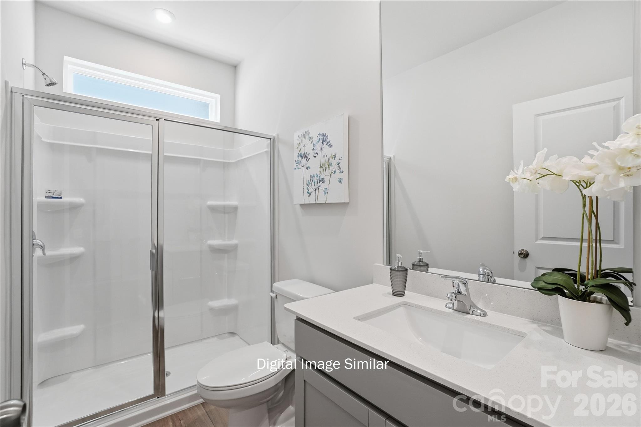 Westfall - Residential