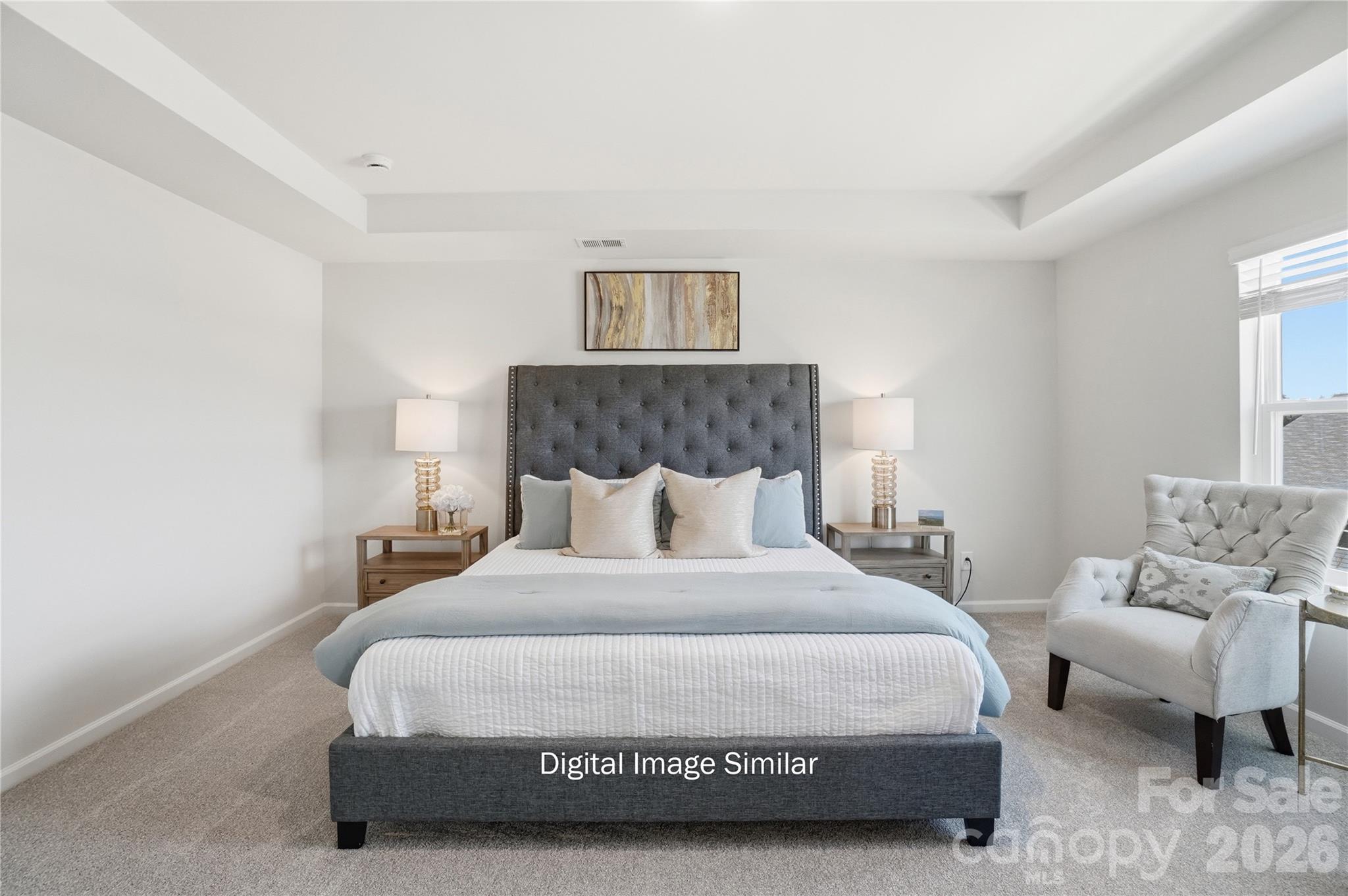 Westfall - Residential