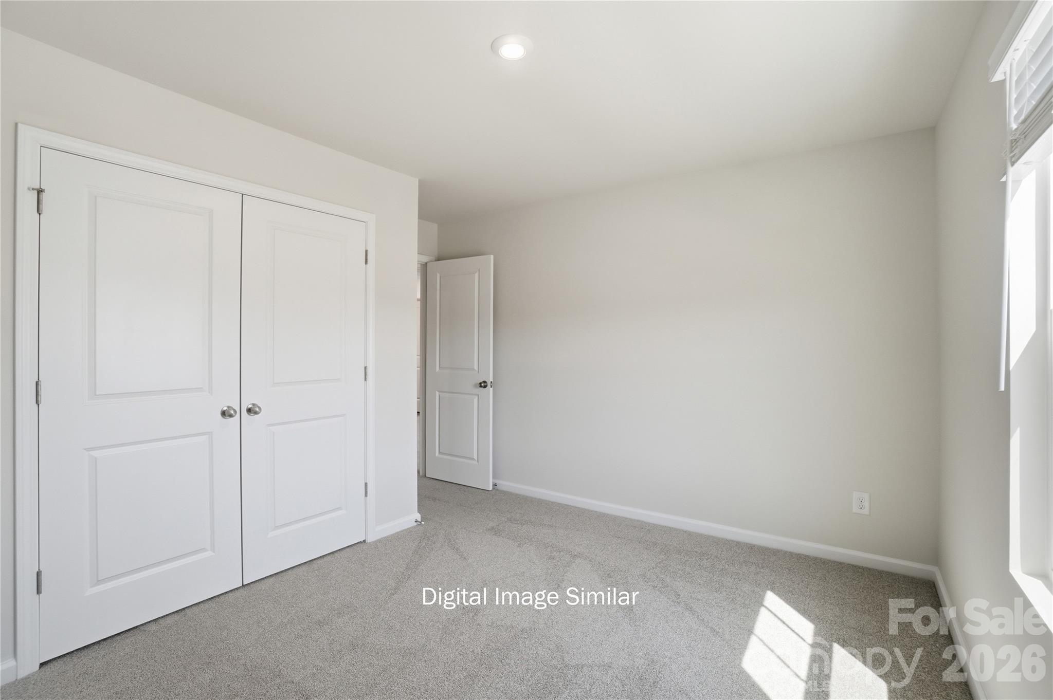 Westfall - Residential