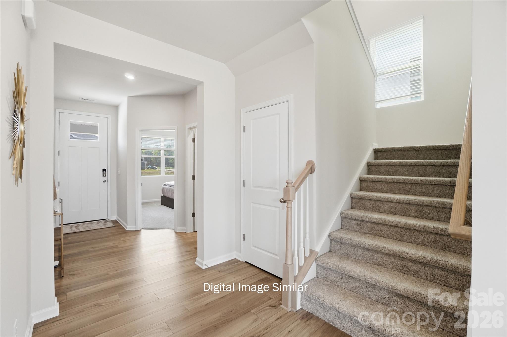 Westfall - Residential