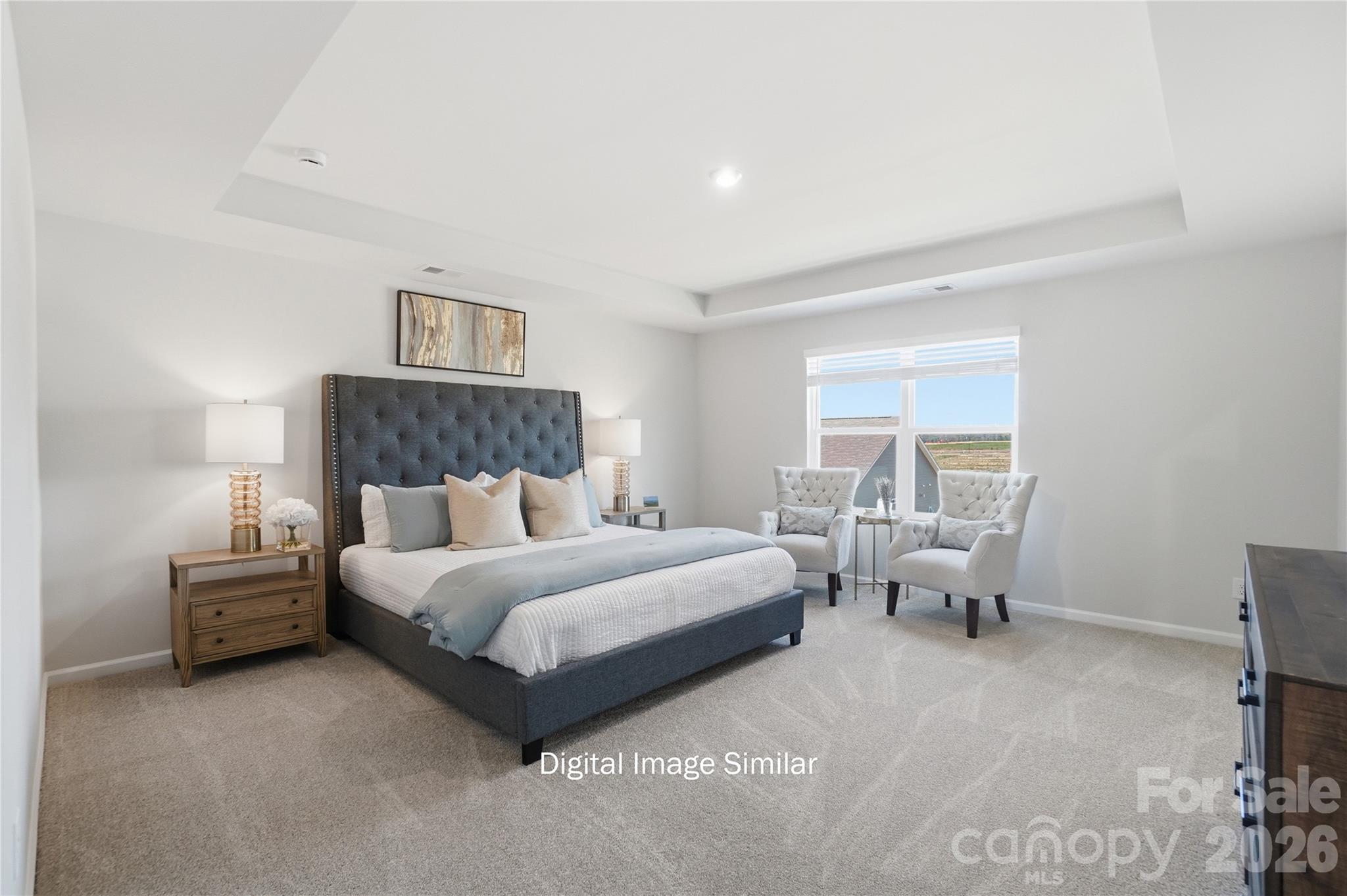 Westfall - Residential