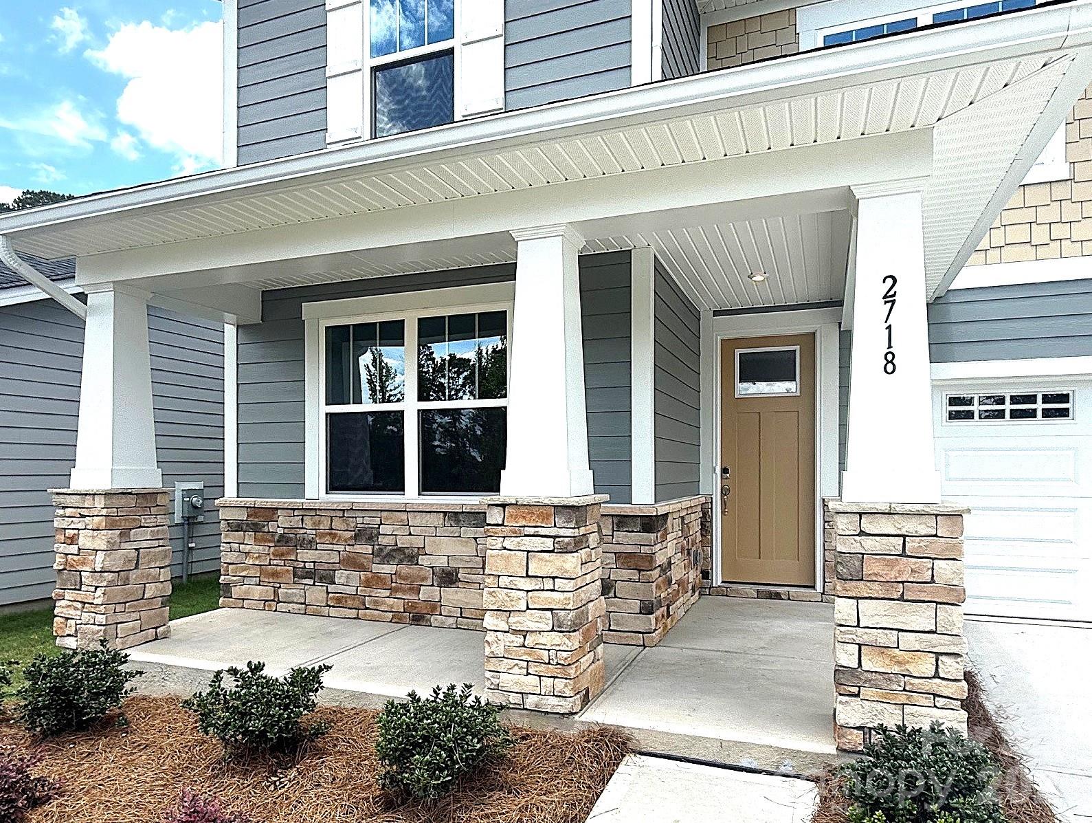 Westfall - Residential