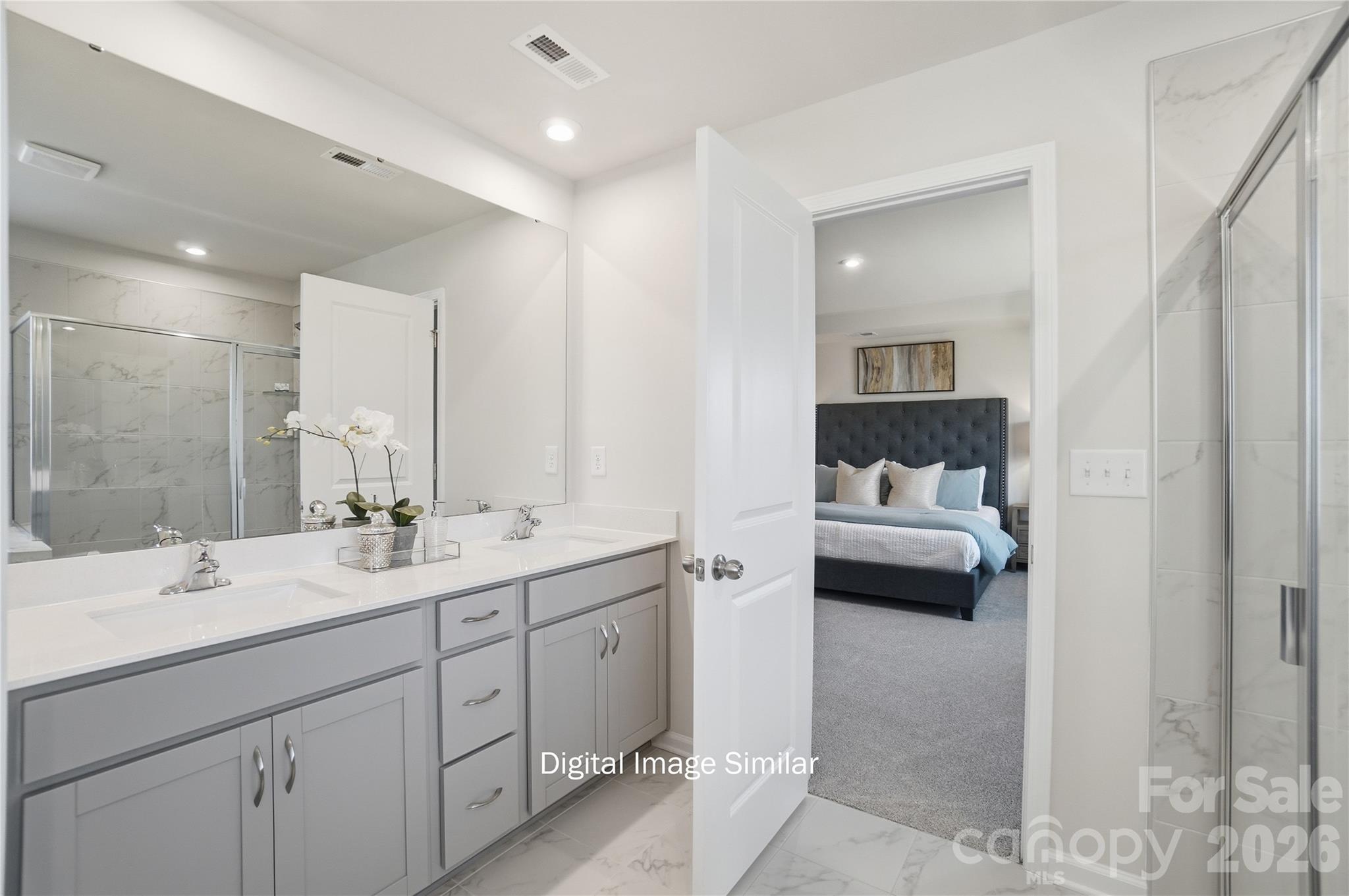 Westfall - Residential