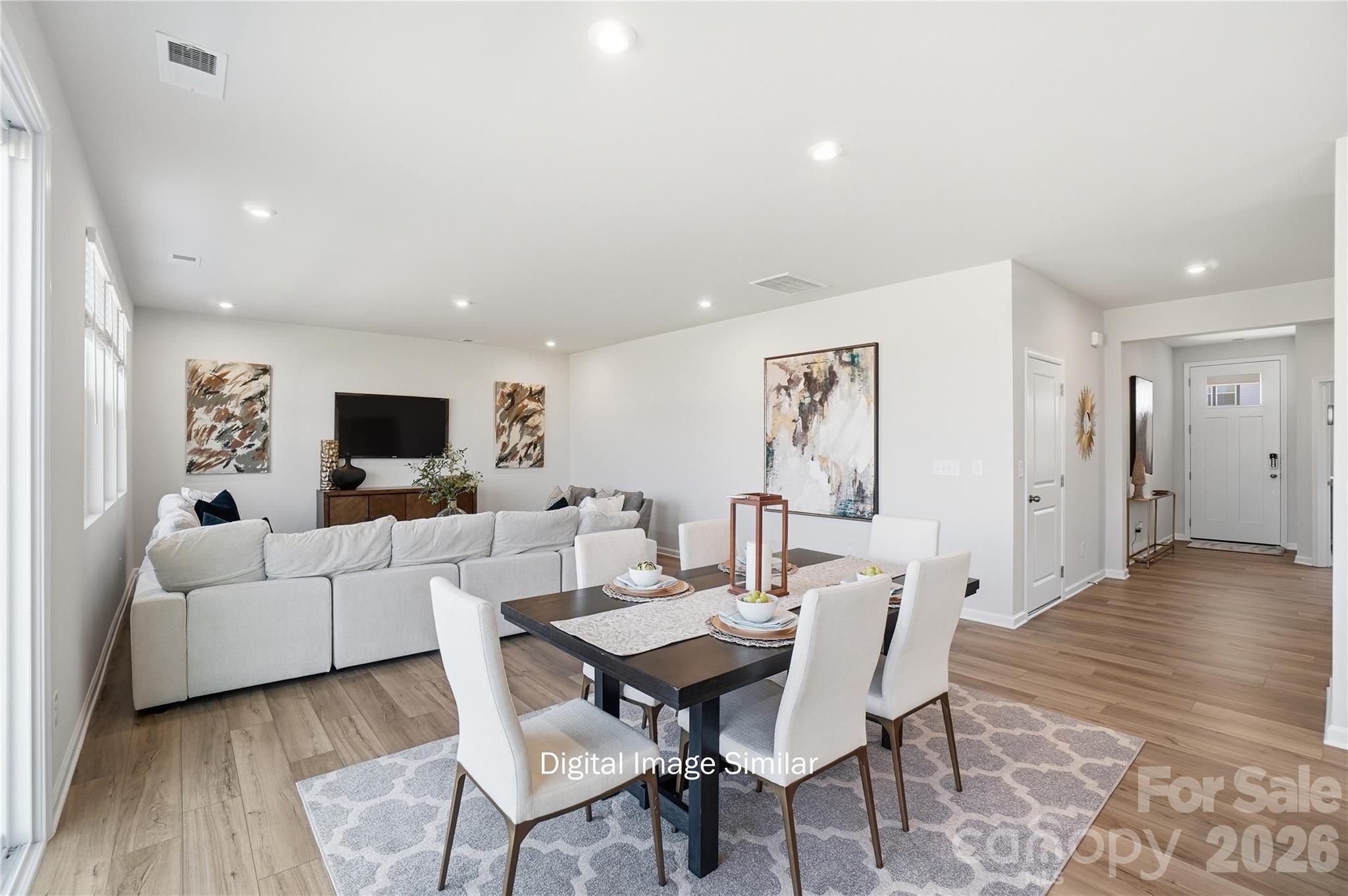 Westfall - Residential