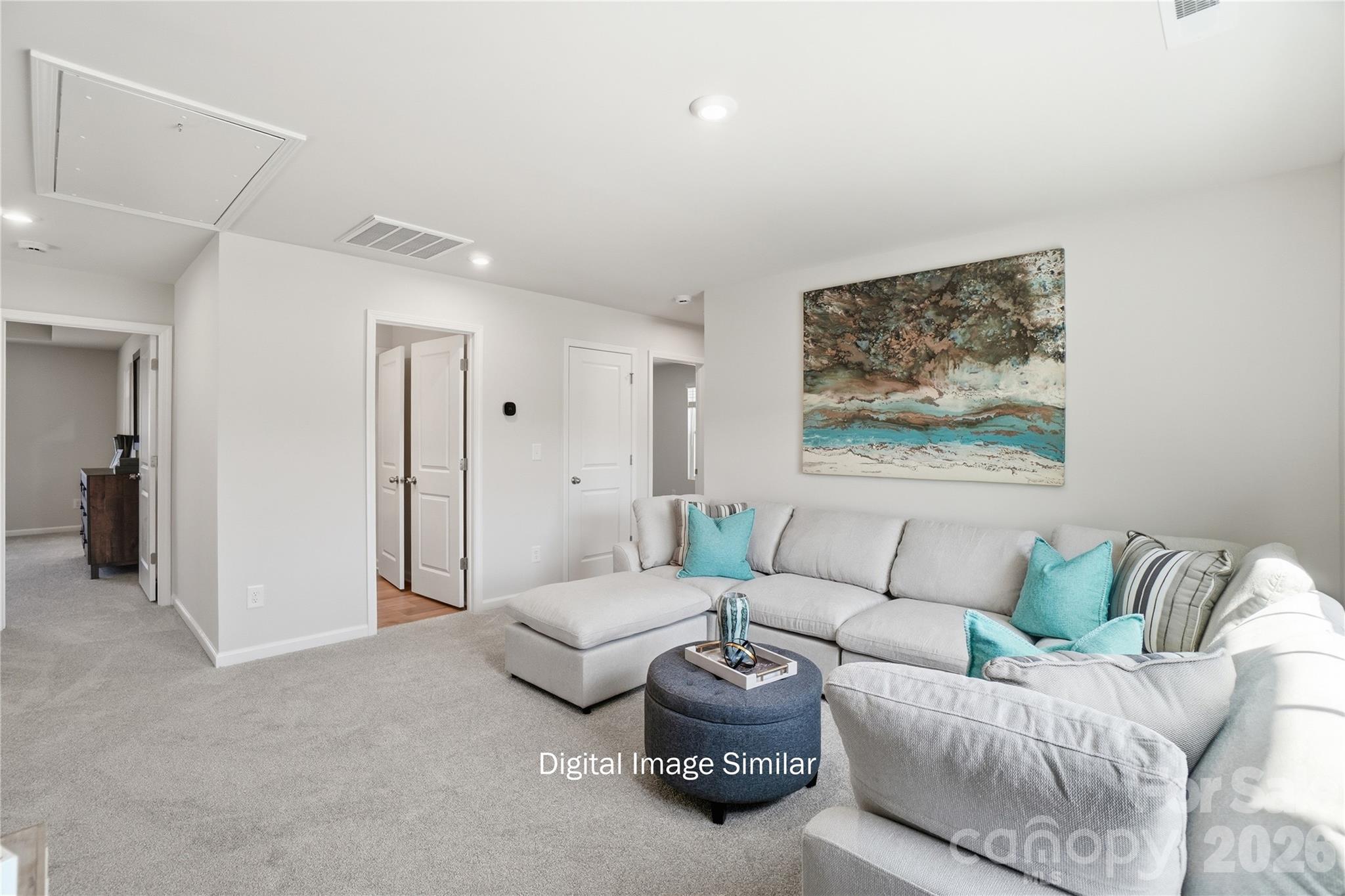 Westfall - Residential