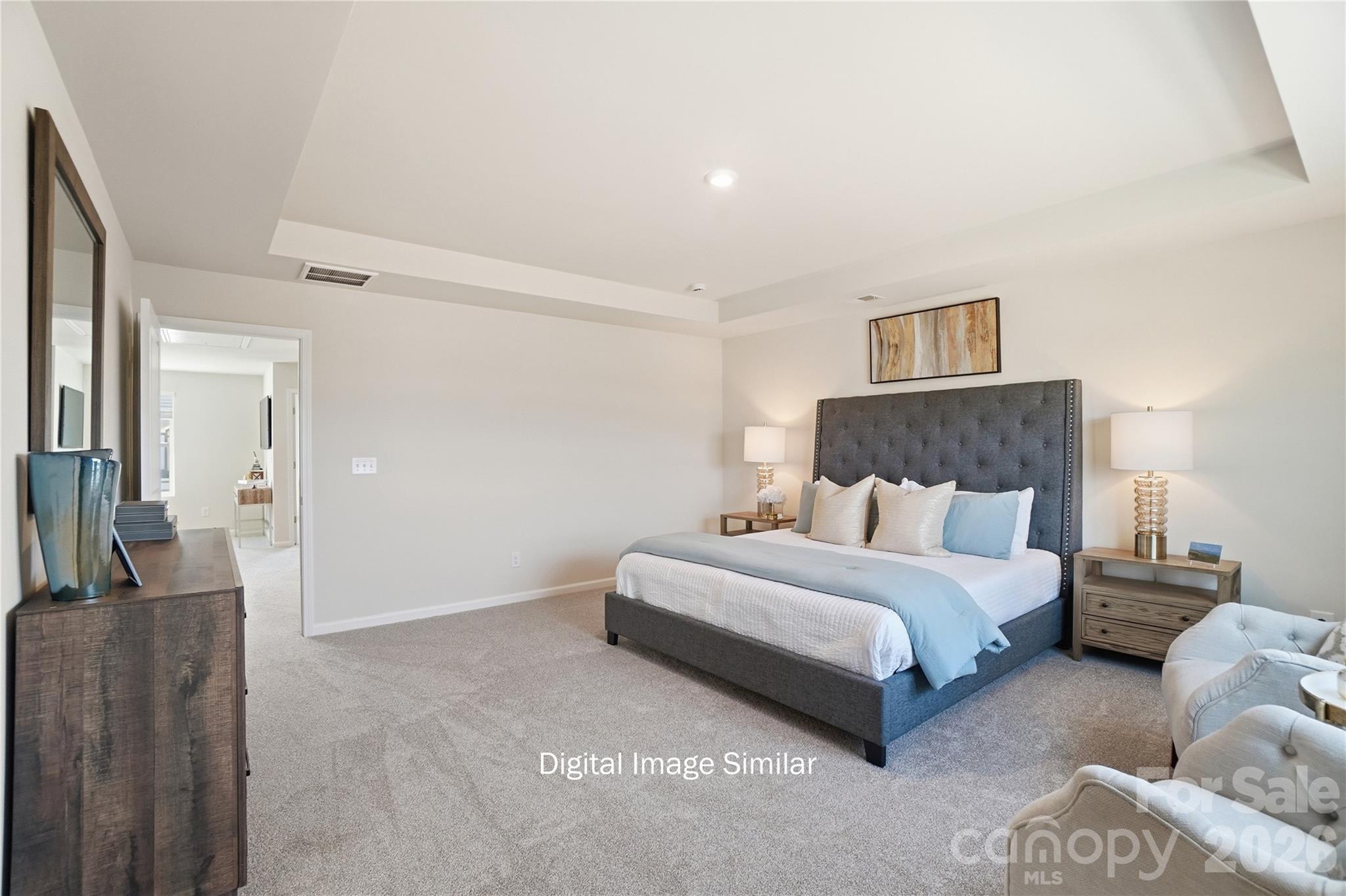 Westfall - Residential