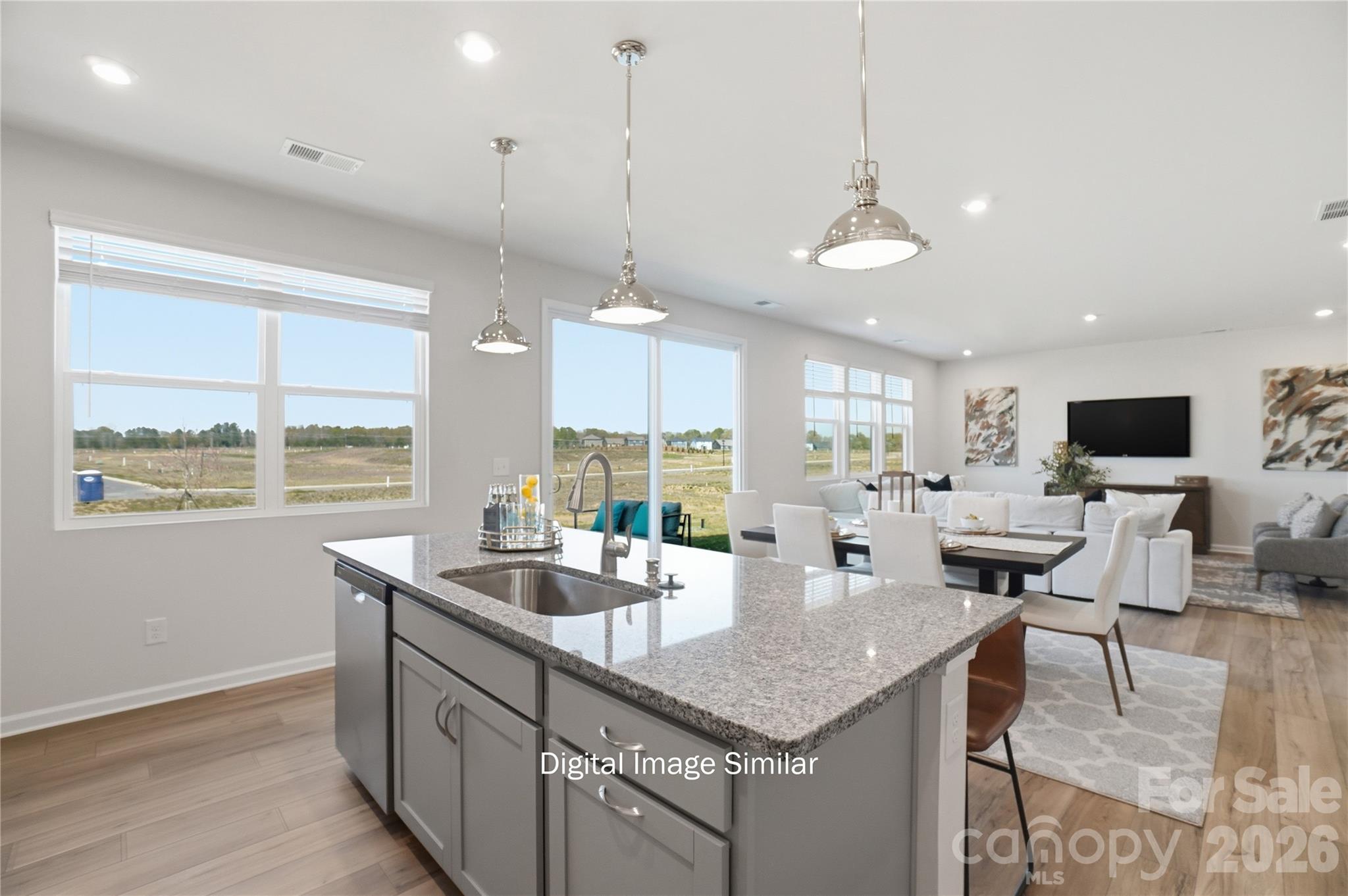 Westfall - Residential
