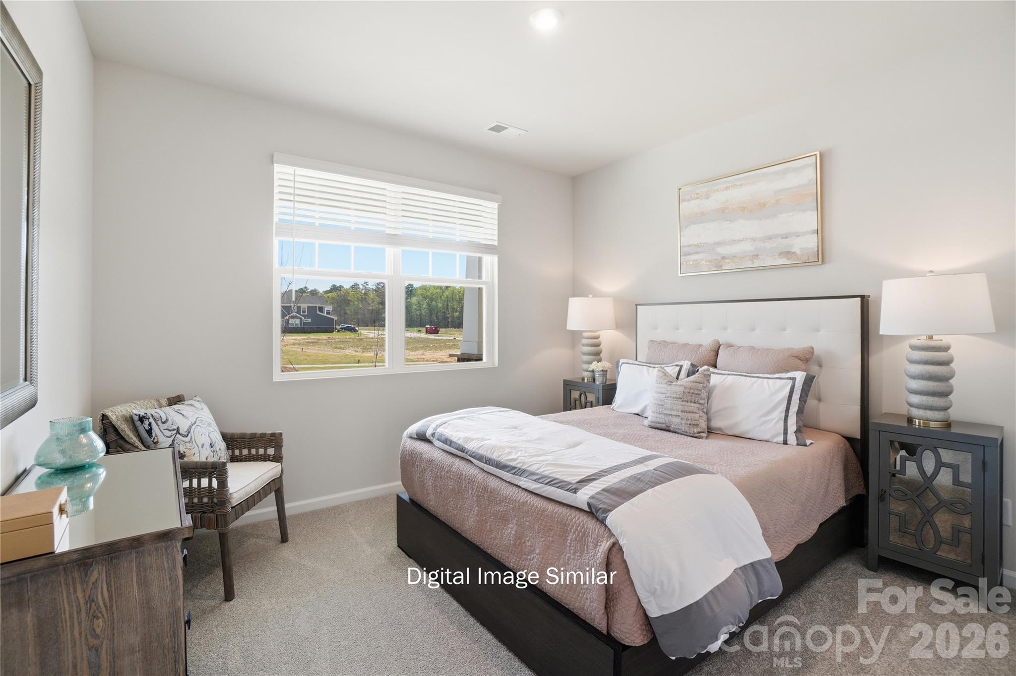 Westfall - Residential