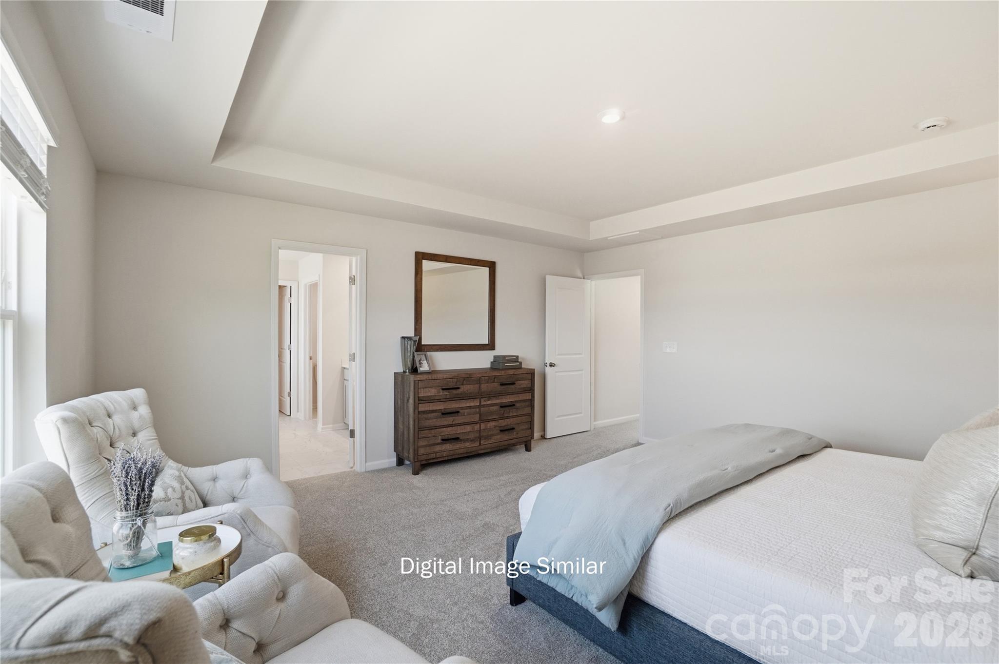 Westfall - Residential