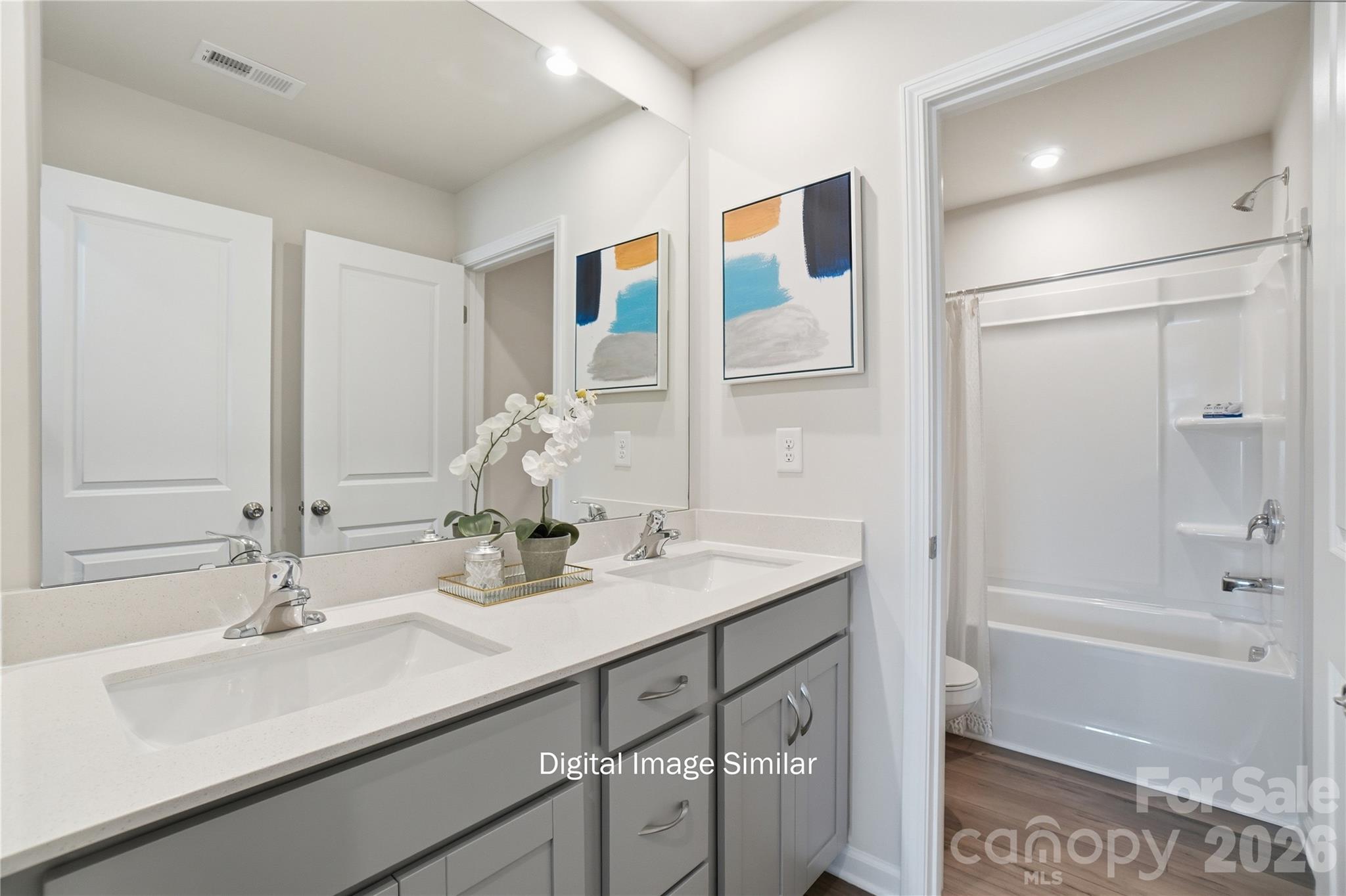 Westfall - Residential