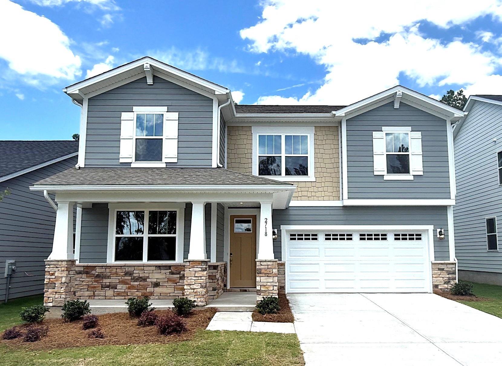 Westfall - Residential
