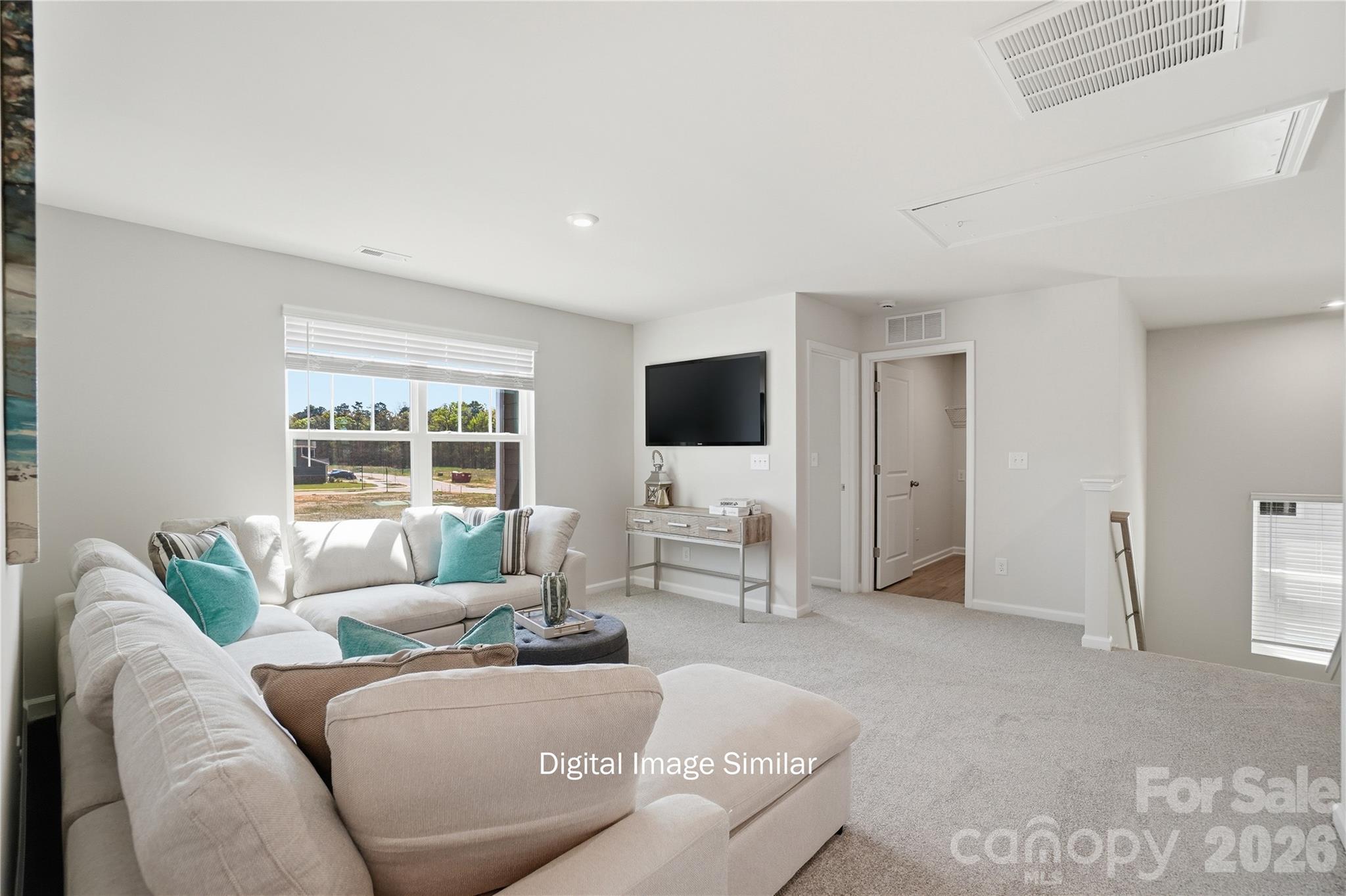 Westfall - Residential