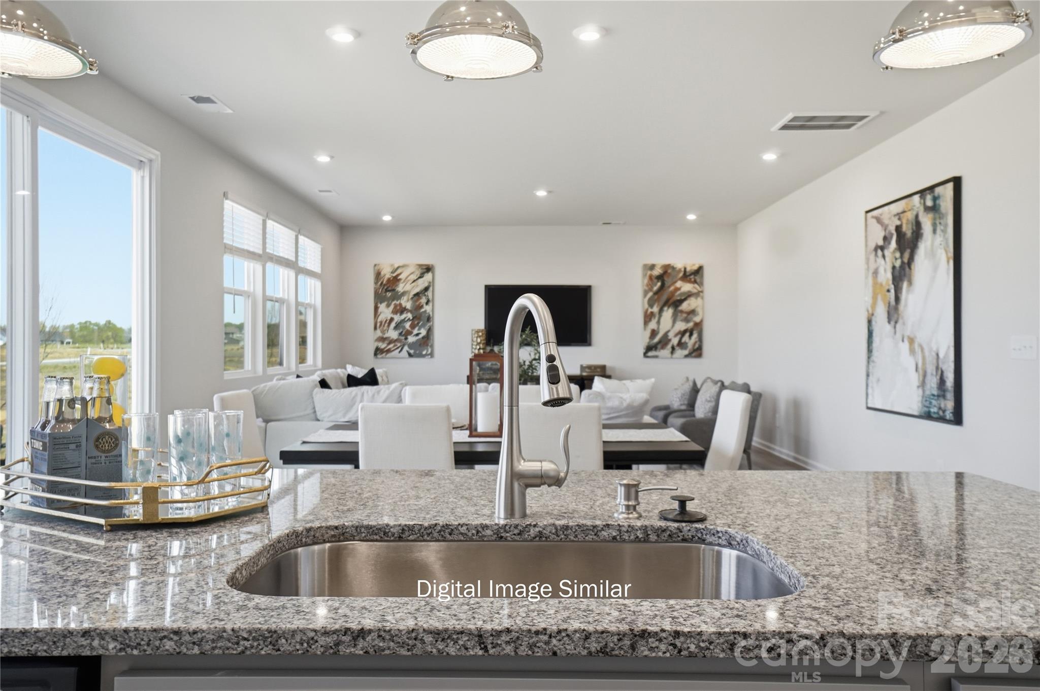 Westfall - Residential