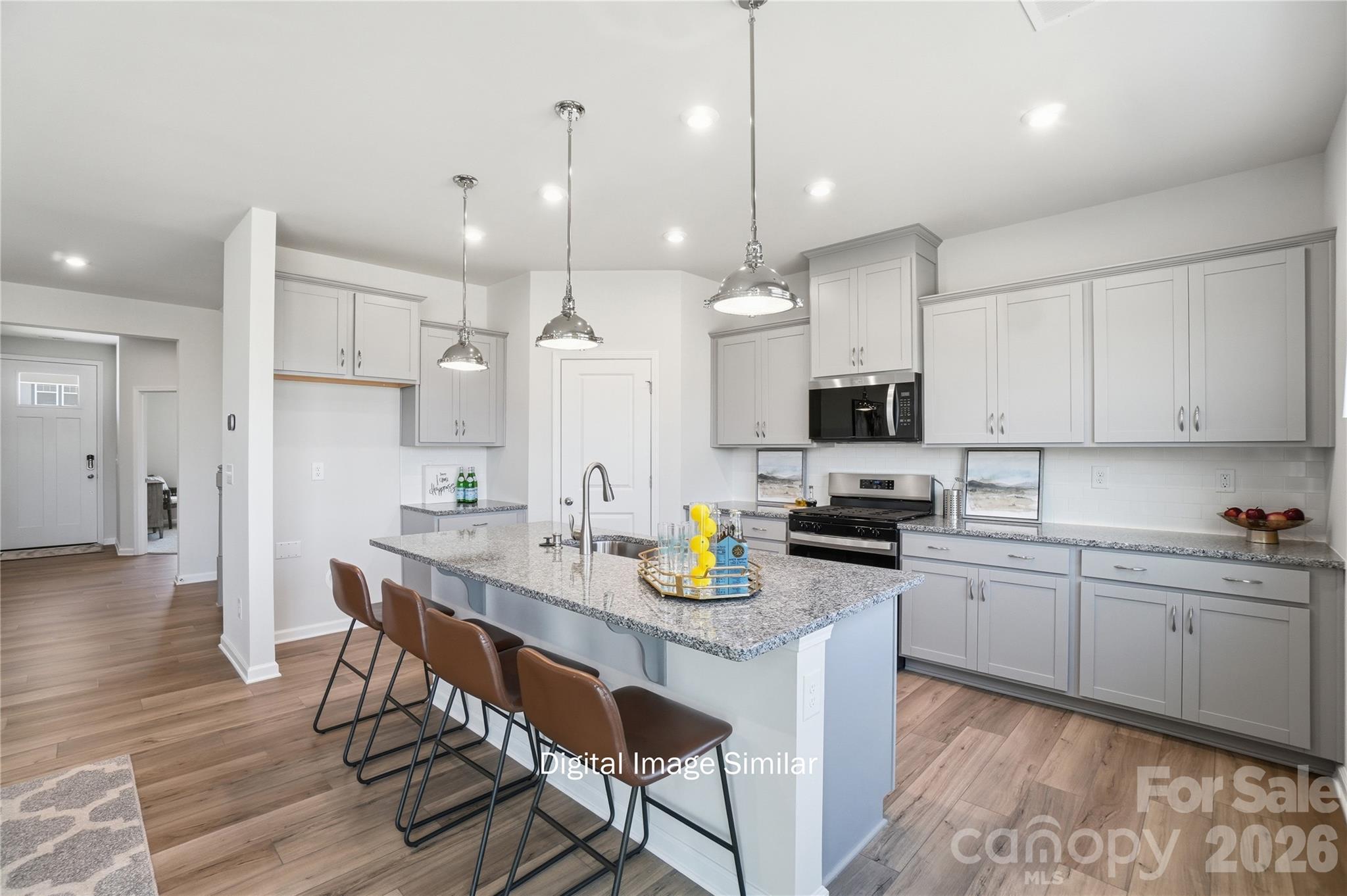 Westfall - Residential