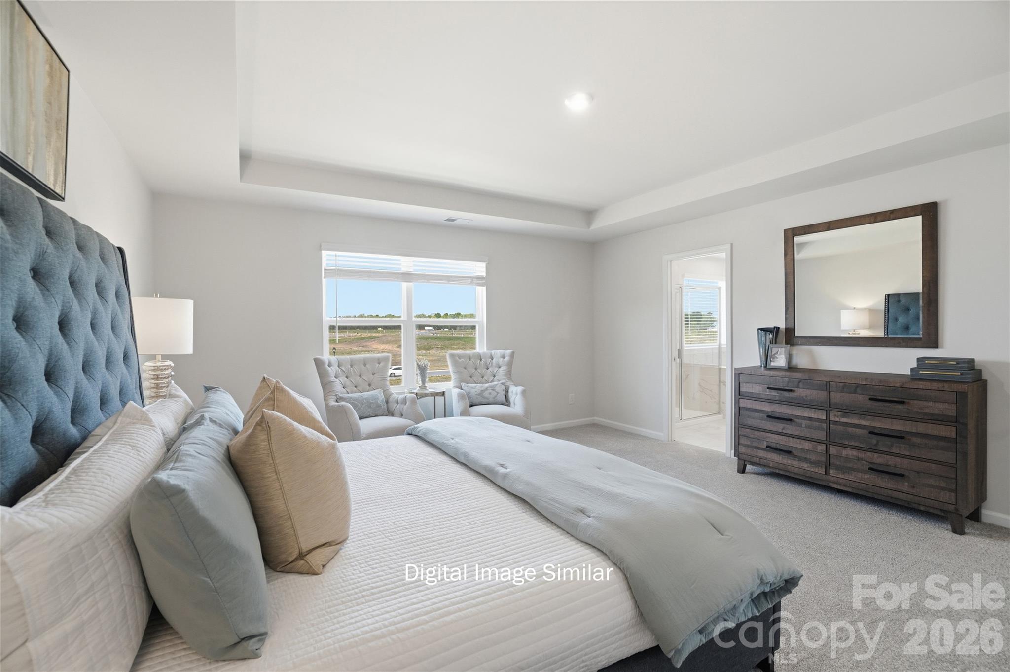 Westfall - Residential