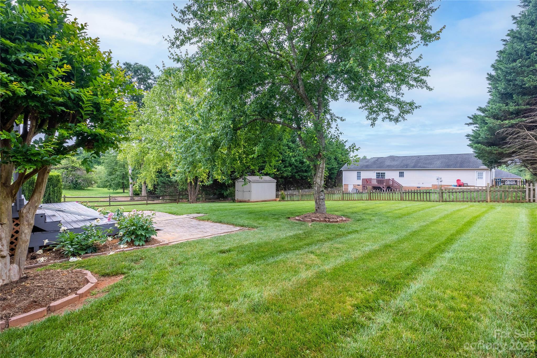 Mill Stone - Residential